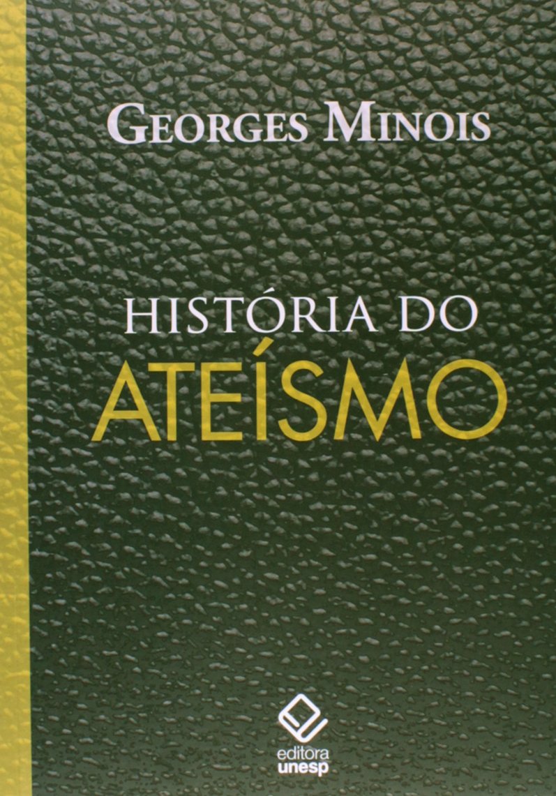 História do Ateísmo (Em Portuguese do Brasil) Books