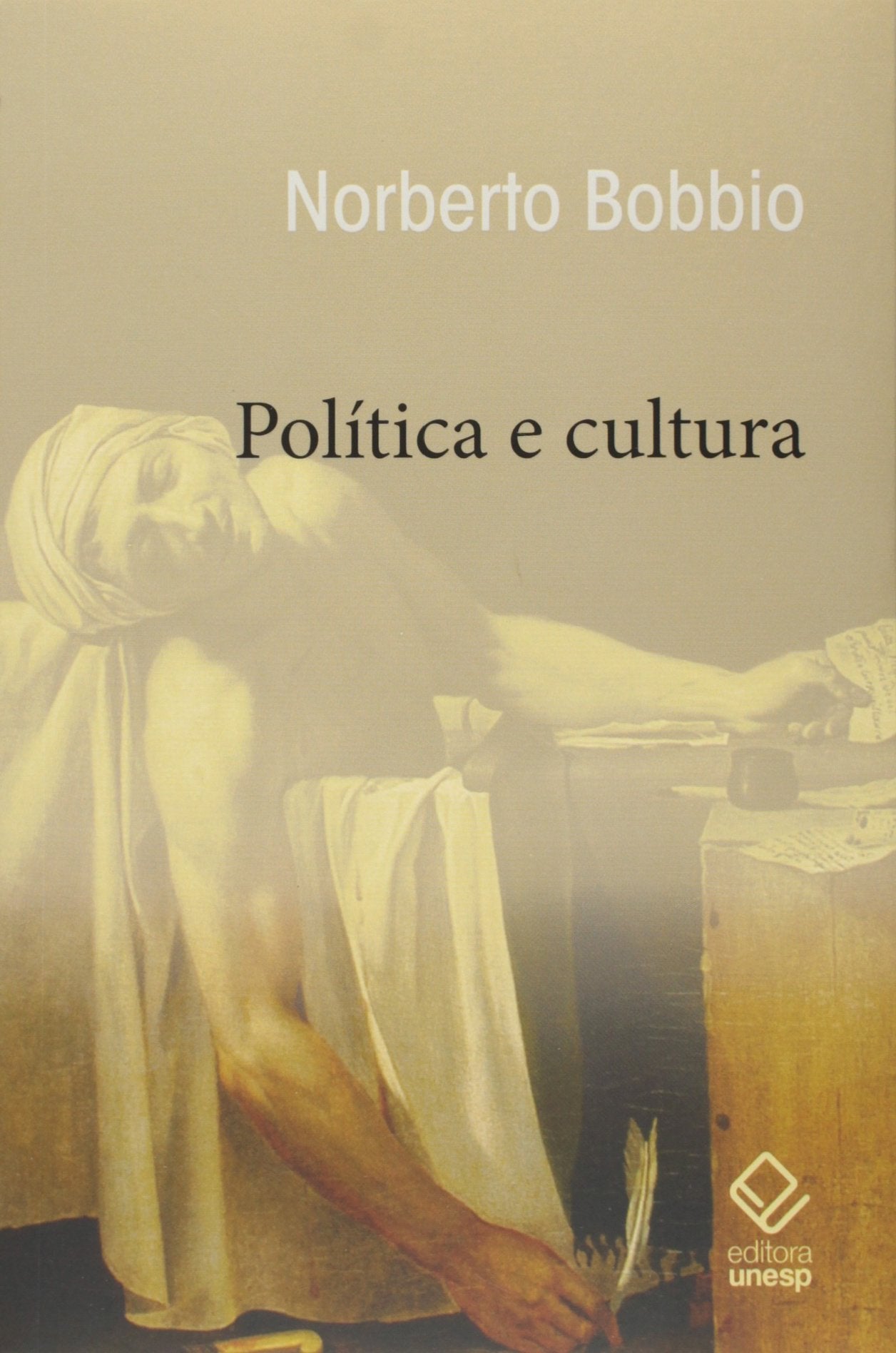 Política e Cultura Books