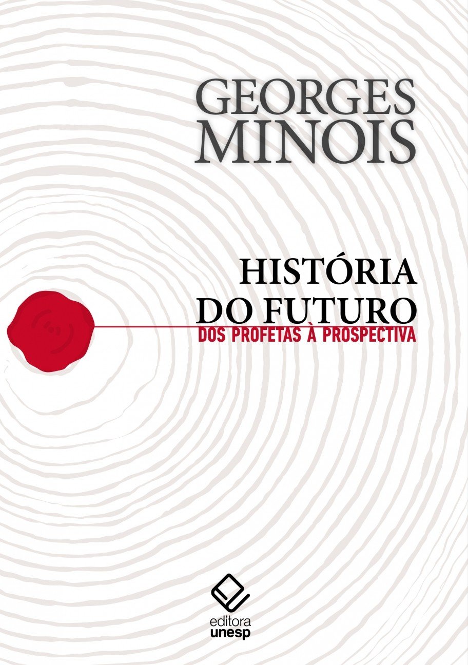 História do Futuro. Dos Profetas à Prospectiva book