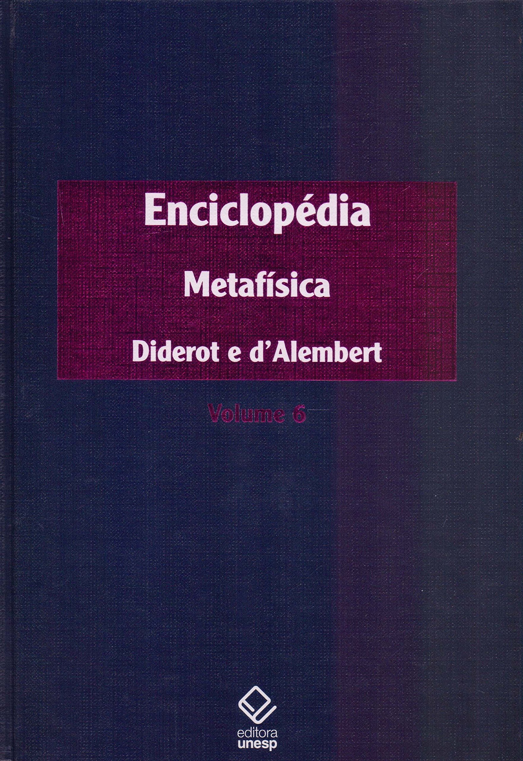 Enciclopédia, ou Dicionário Razoado das Ciências, das Artes e dos Ofícios - Volume 6 Books