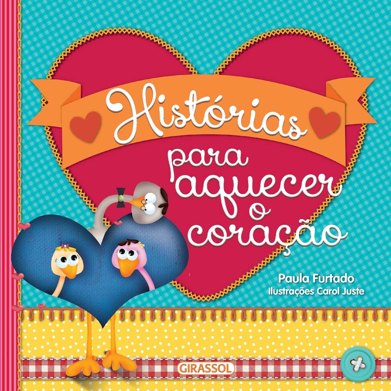 Histórias para aquecer o coração Fairy Tales & Legends