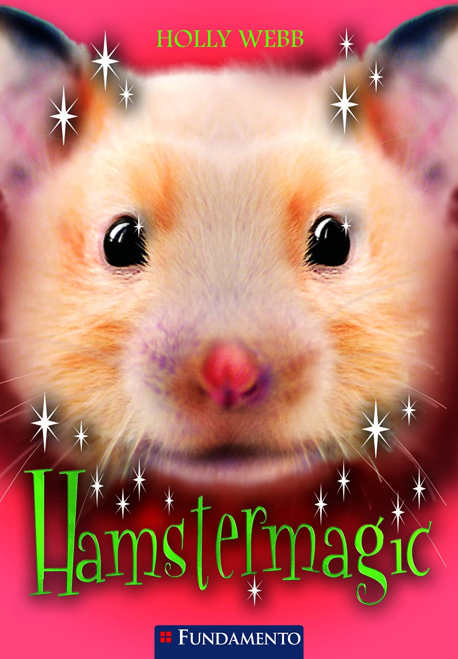 Product Image: Hamstermagic (Em Portuguese do Brasil)