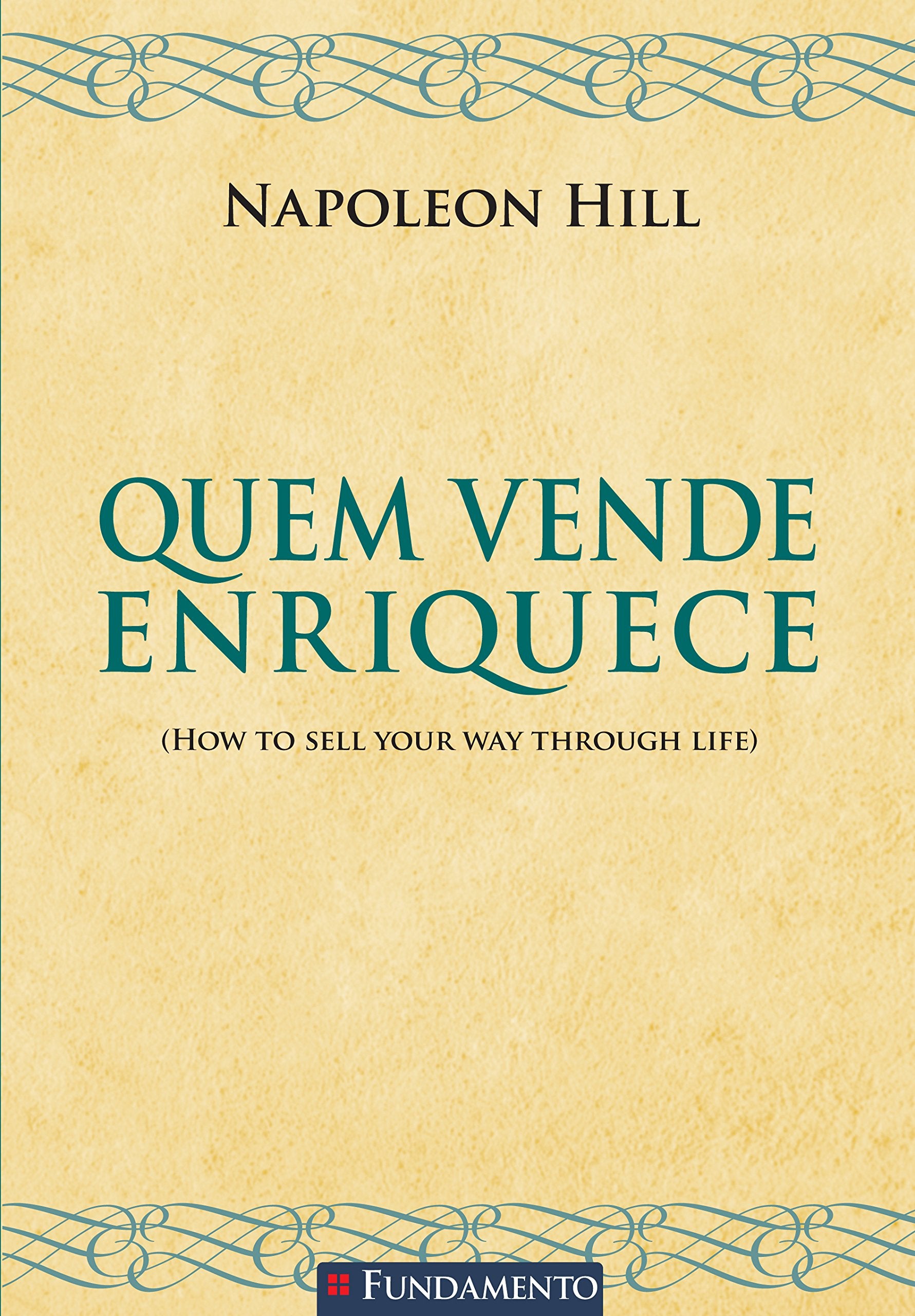 Quem Vende Enriquece (Em Portuguese do Brasil) book