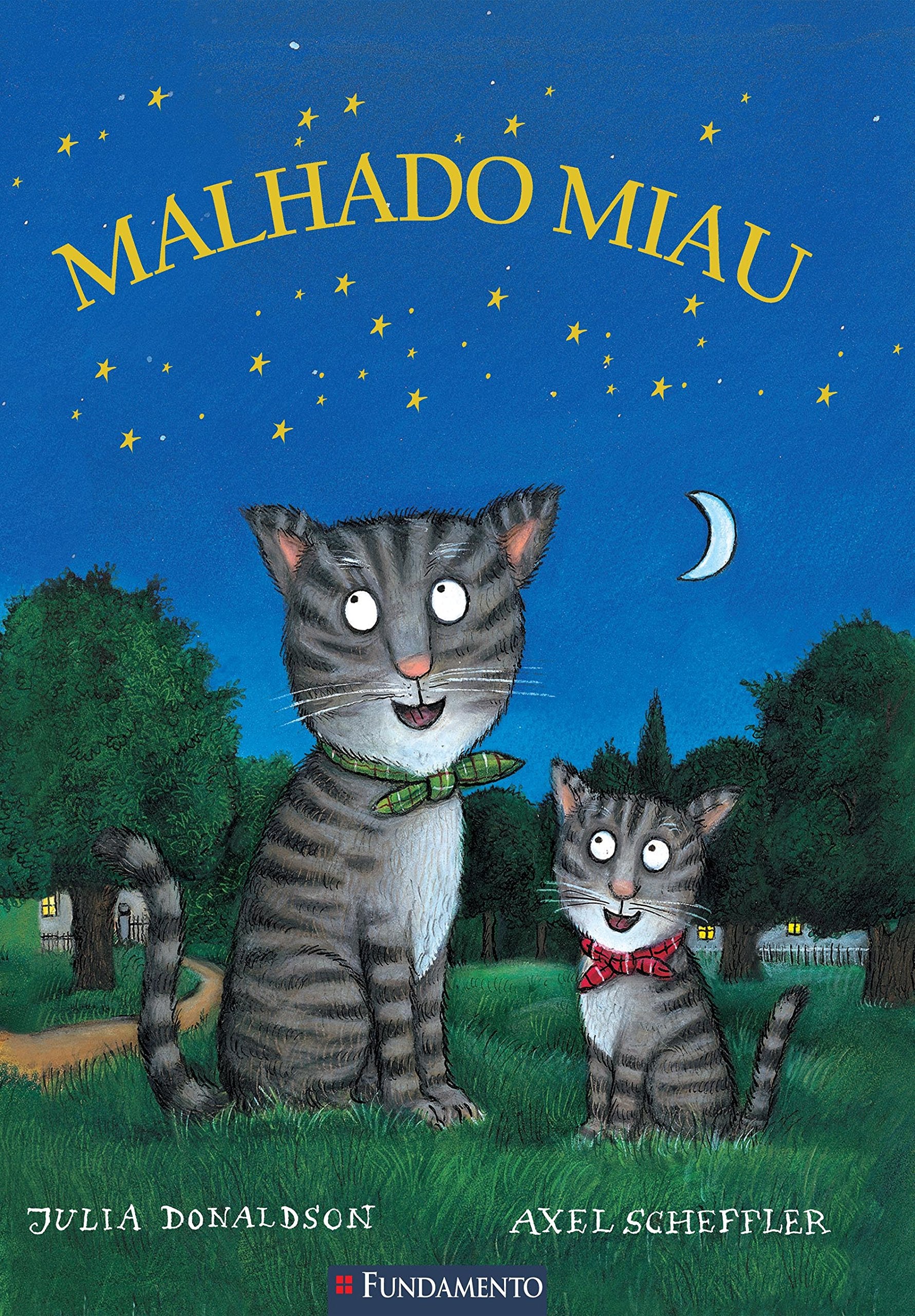 Malhado Miau (Em Portuguese do Brasil) Books