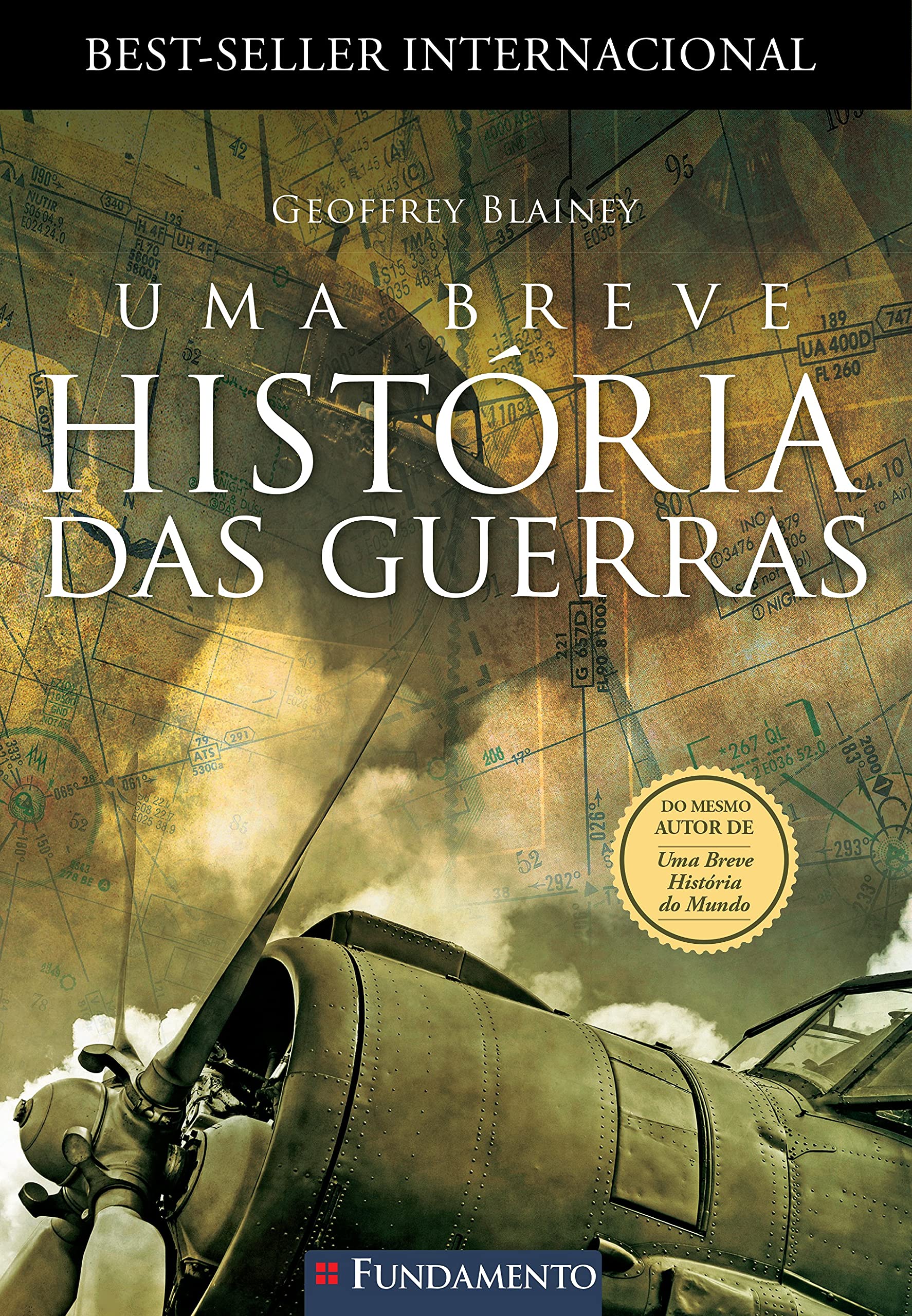 Uma Breve História das Guerras (Em Portuguese do Brasil) Books