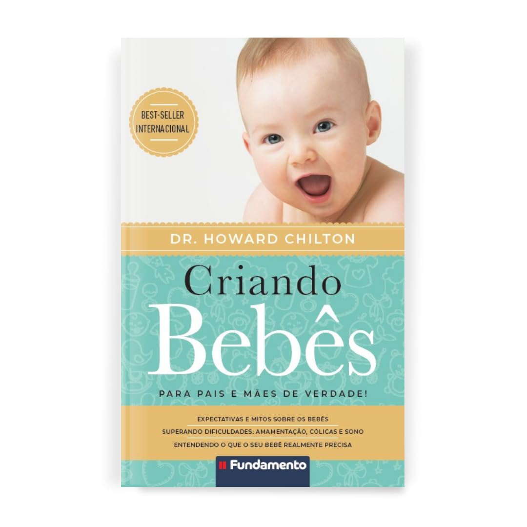 Criando Bebês (Em Portuguese do Brasil) book