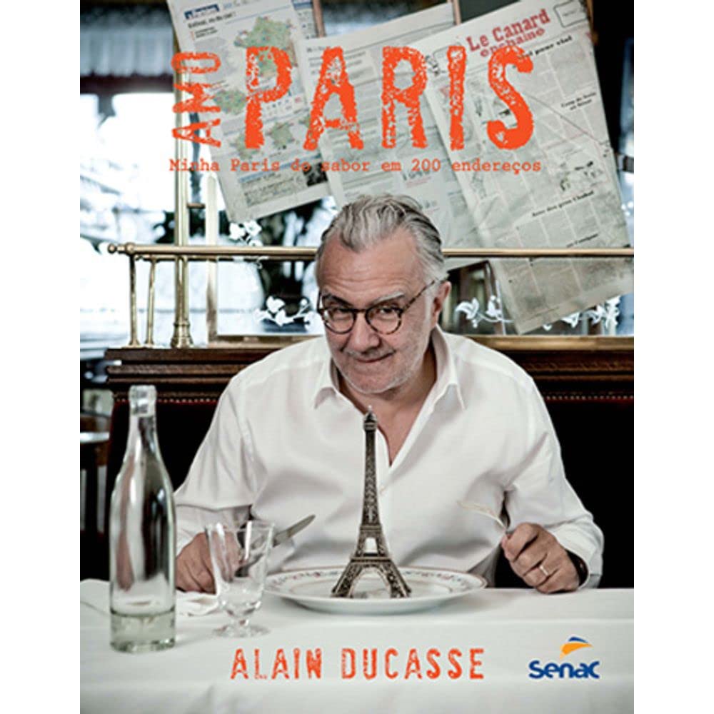 Amo Paris (Em Portuguese do Brasil) book