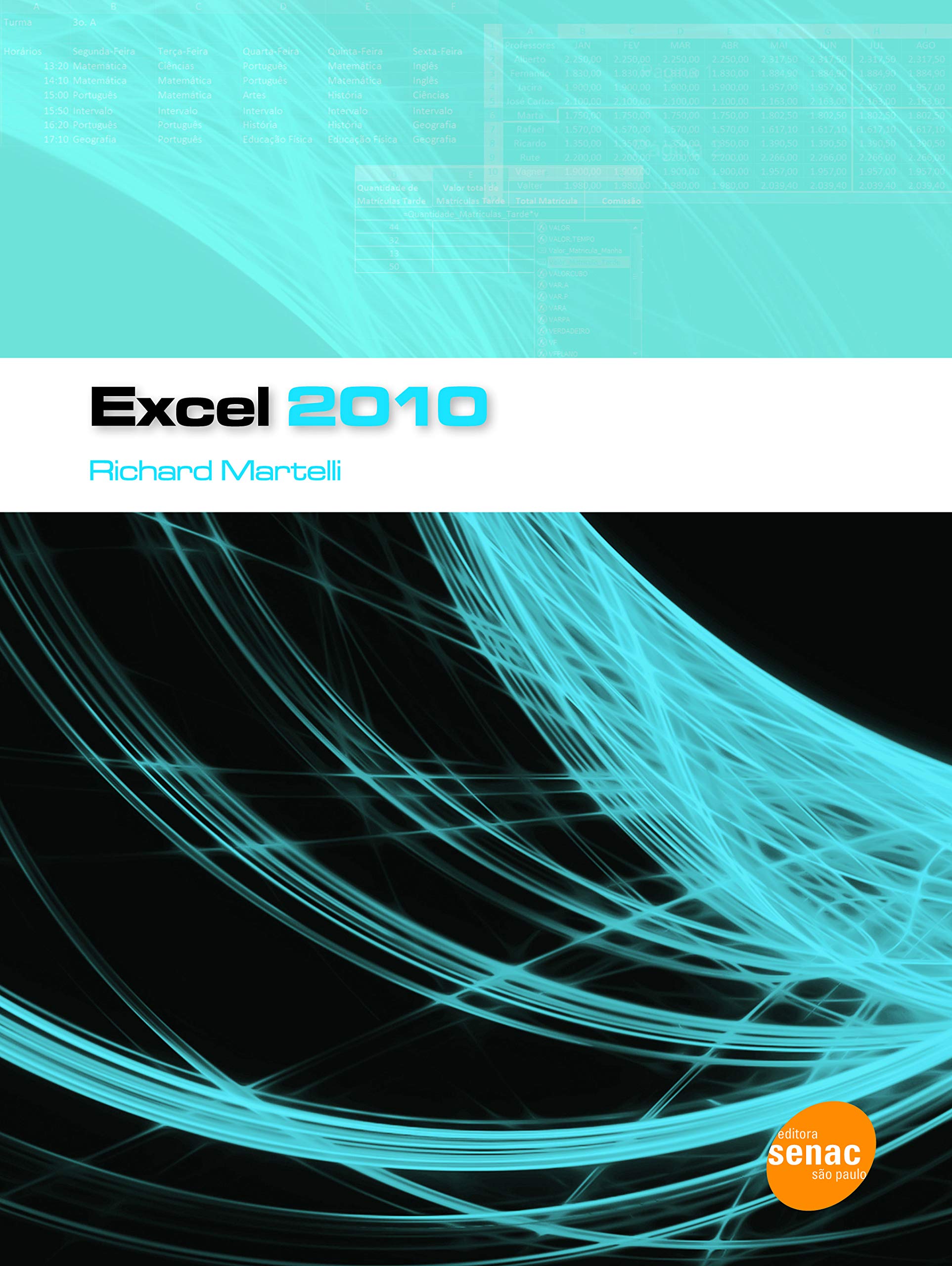 Product Image: Excel 2010 (Em Portuguese do Brasil)