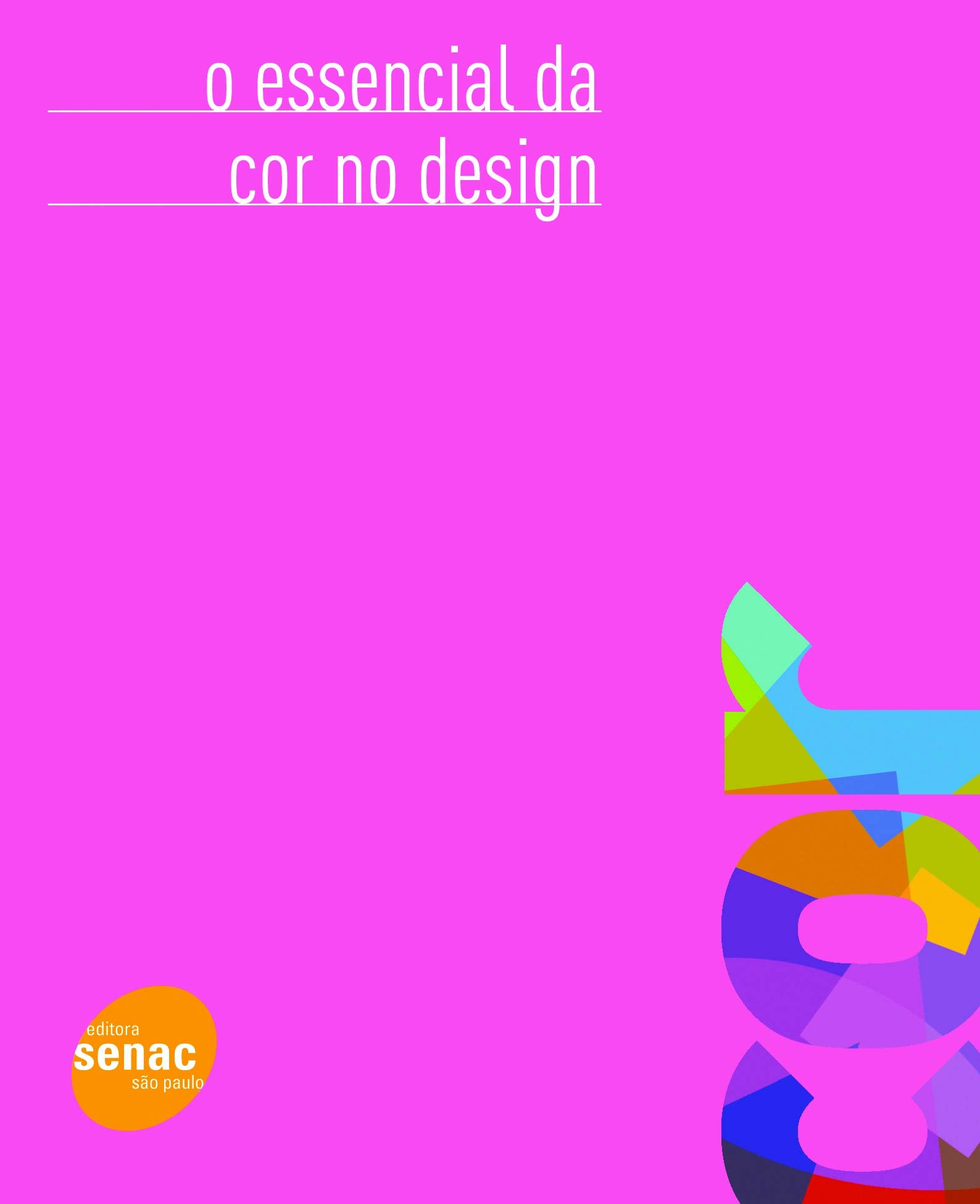 O Essencial Da Cor No Design (Em Portuguese do Brasil) Books