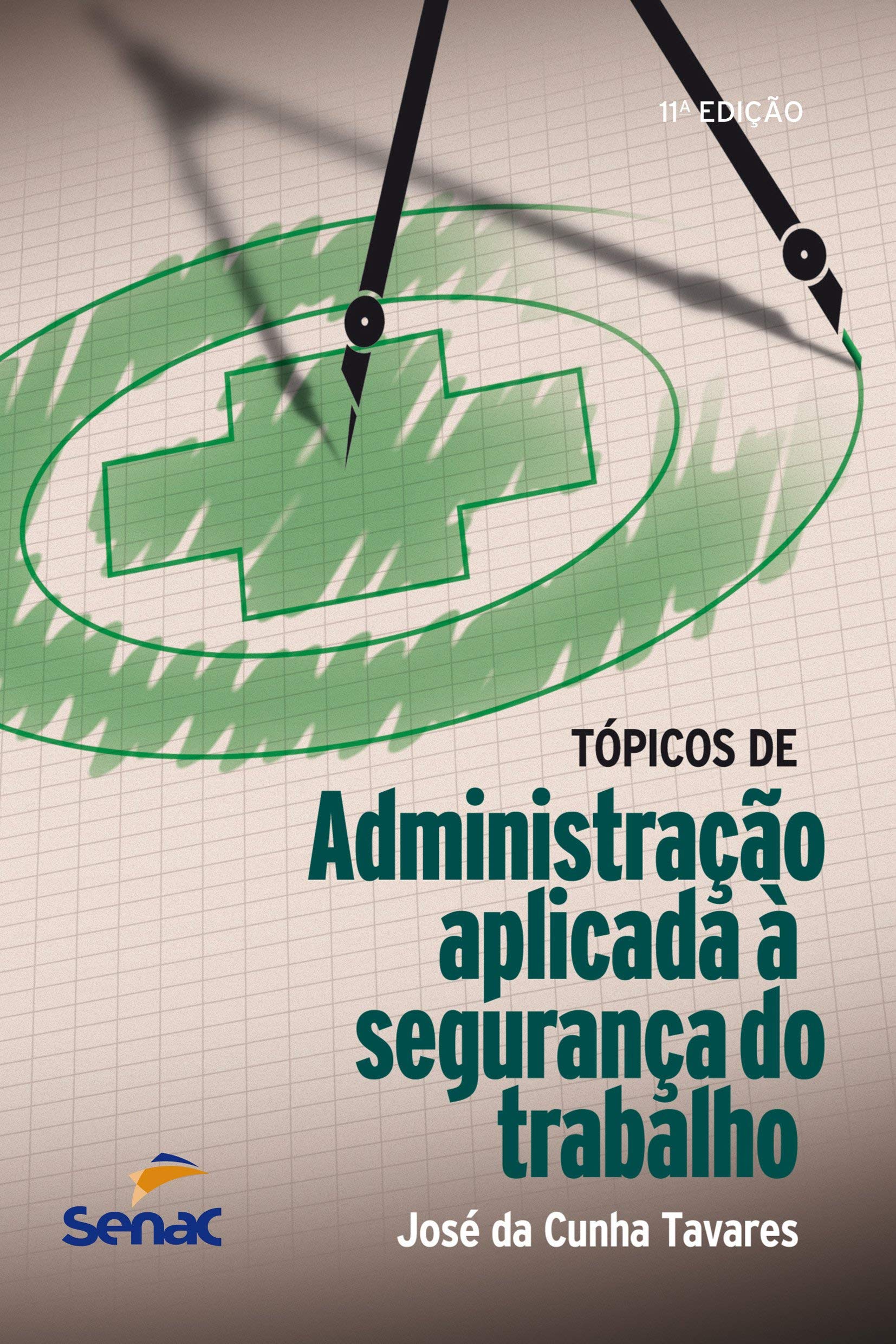 Tópicos De Administração Aplicada À Segurança Do Trabalho (Em Portuguese do Brasil) Books