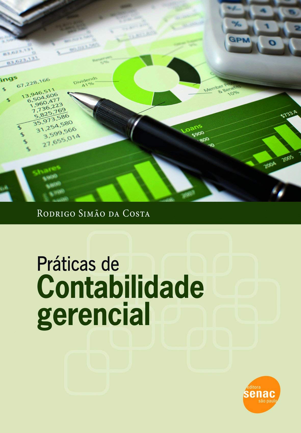 Práticas De Contabilidade Gerencial (Em Portuguese do Brasil) Books