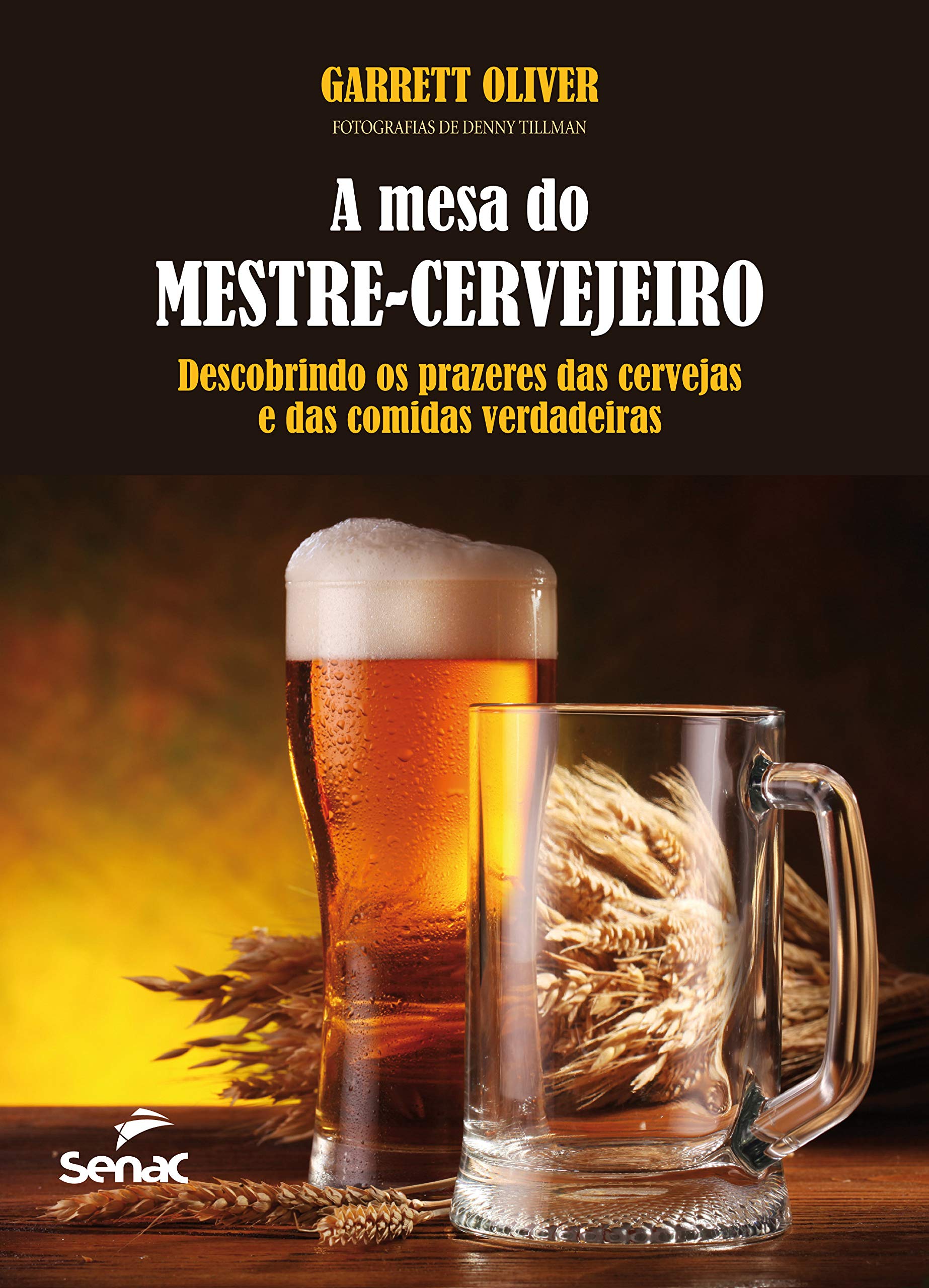 A Mesa do Mestre Cervejeiro (Em Portuguese do Brasil) Books