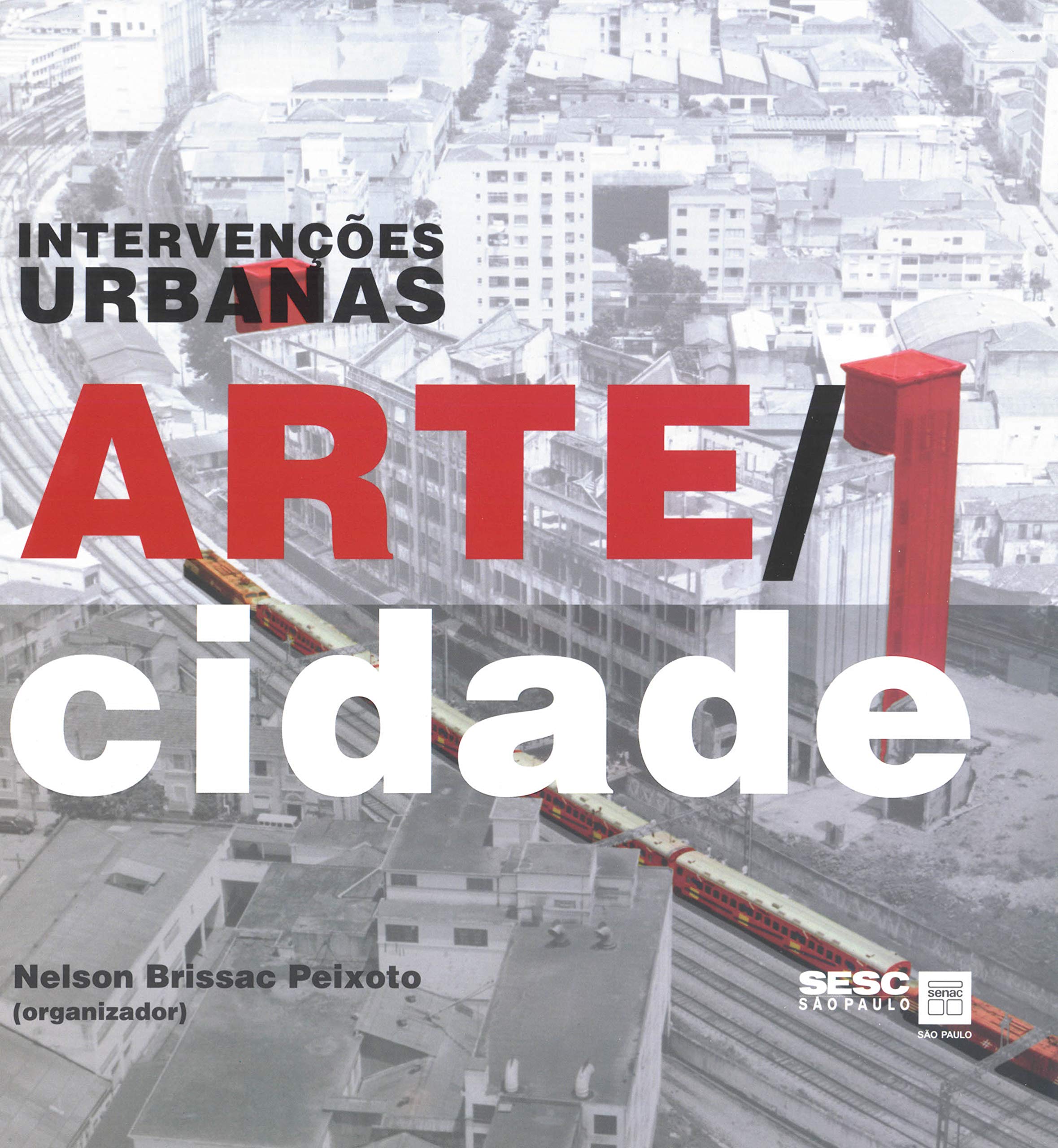 Intervenções Urbanas (Em Portuguese do Brasil) Books