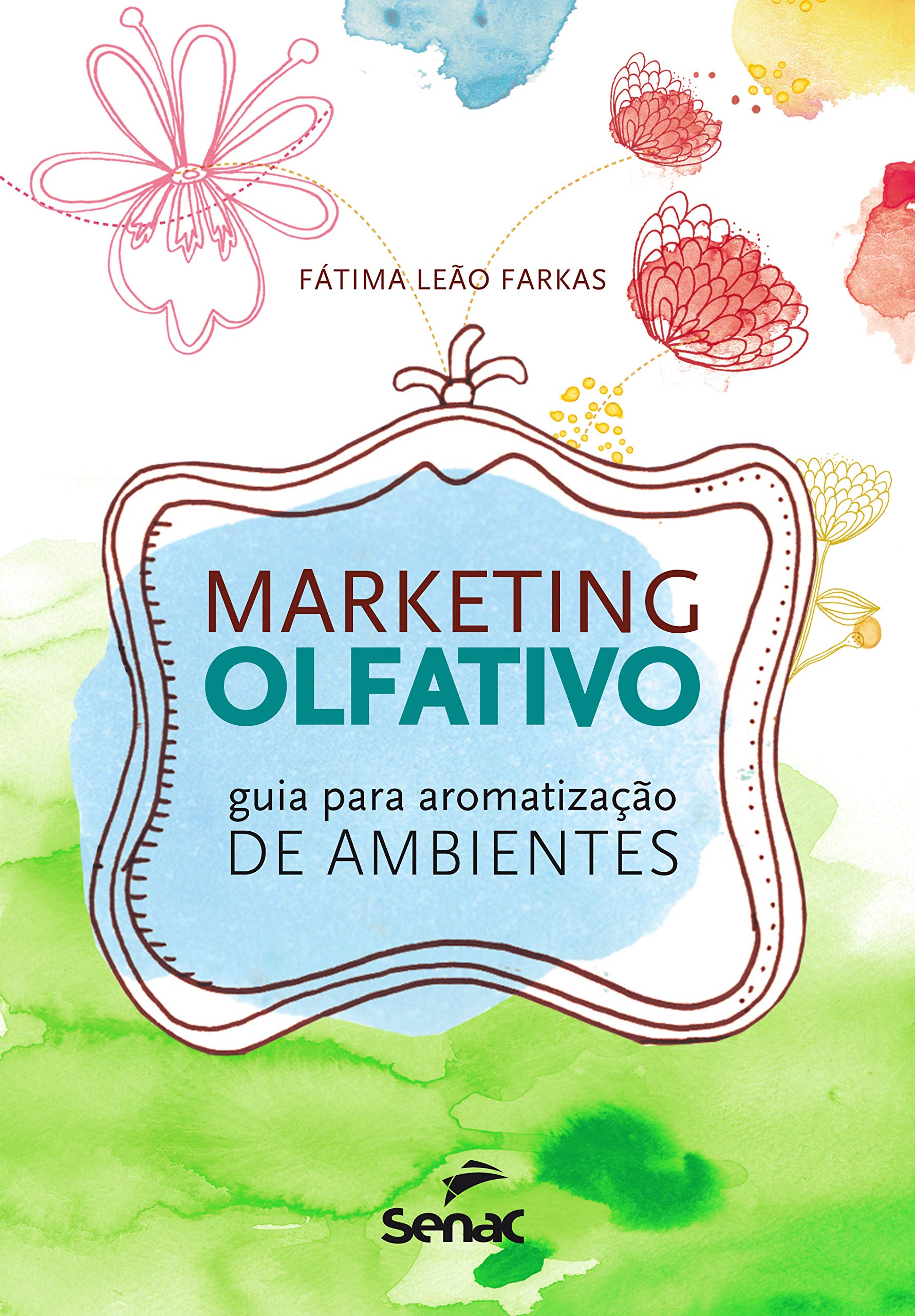 Marketing Olfativo (Em Portuguese do Brasil) Books