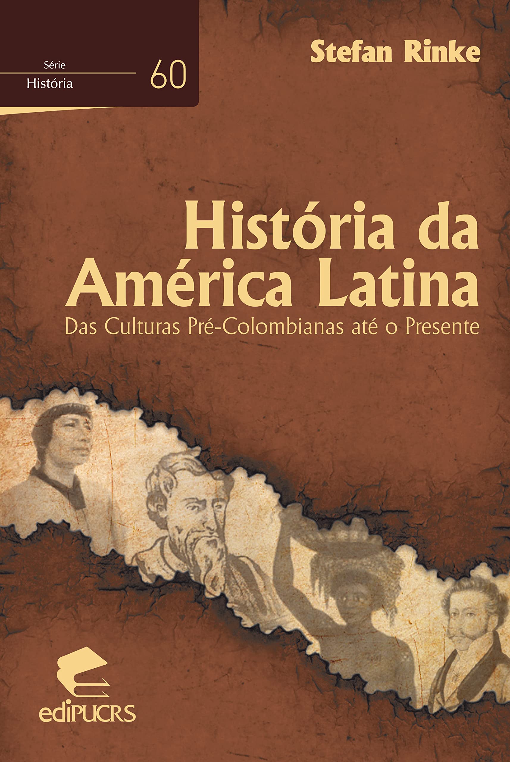 História Da América Latina. Das Culturas Pré-colombianas Ate O Presente book