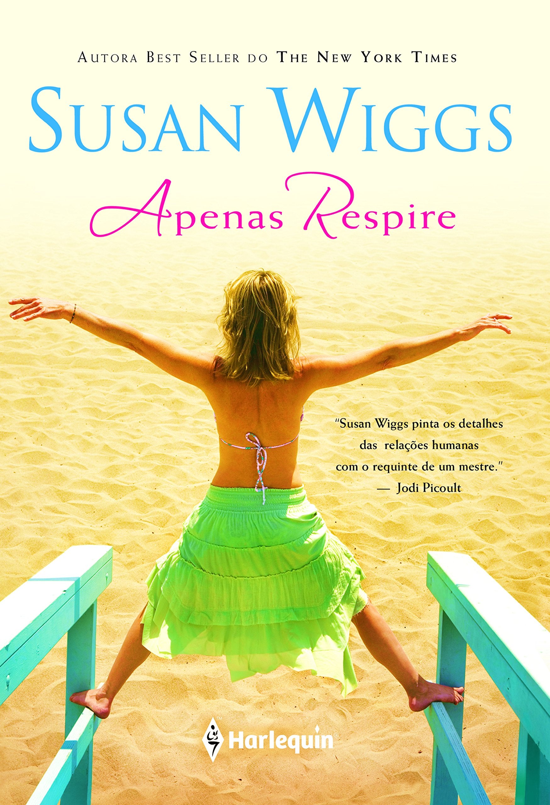 Apenas Respire (Em Portuguese do Brasil) Books