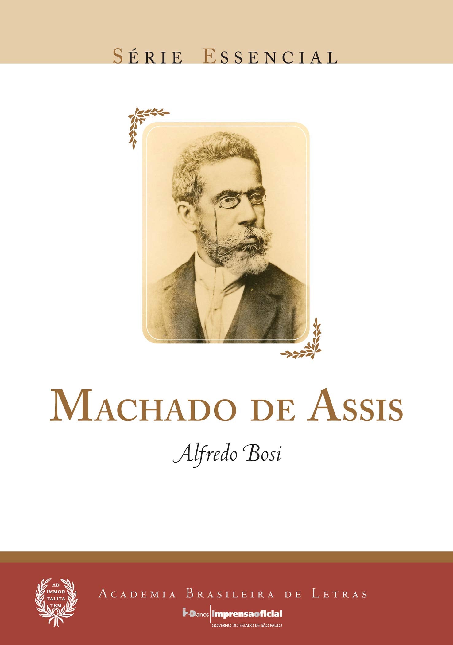 Machado De Assis (Em Portuguese do Brasil) Books
