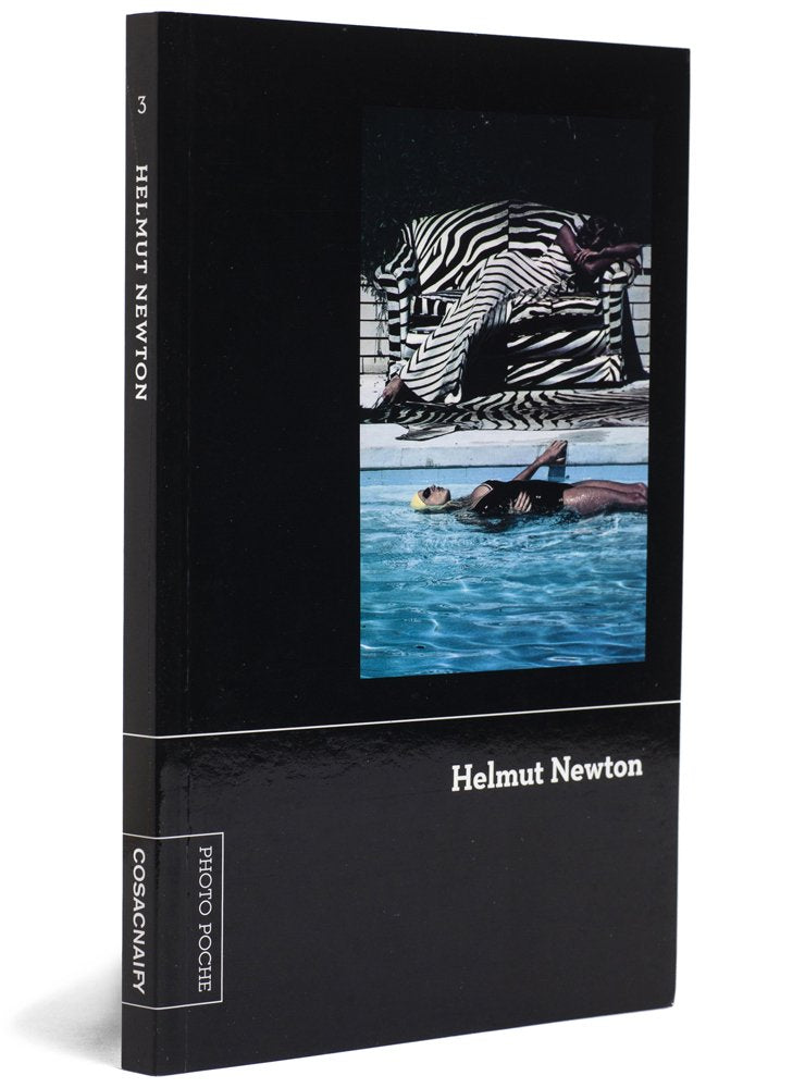 Helmut Newton - Coleção Photo Poche (Em Portuguese do Brasil) book