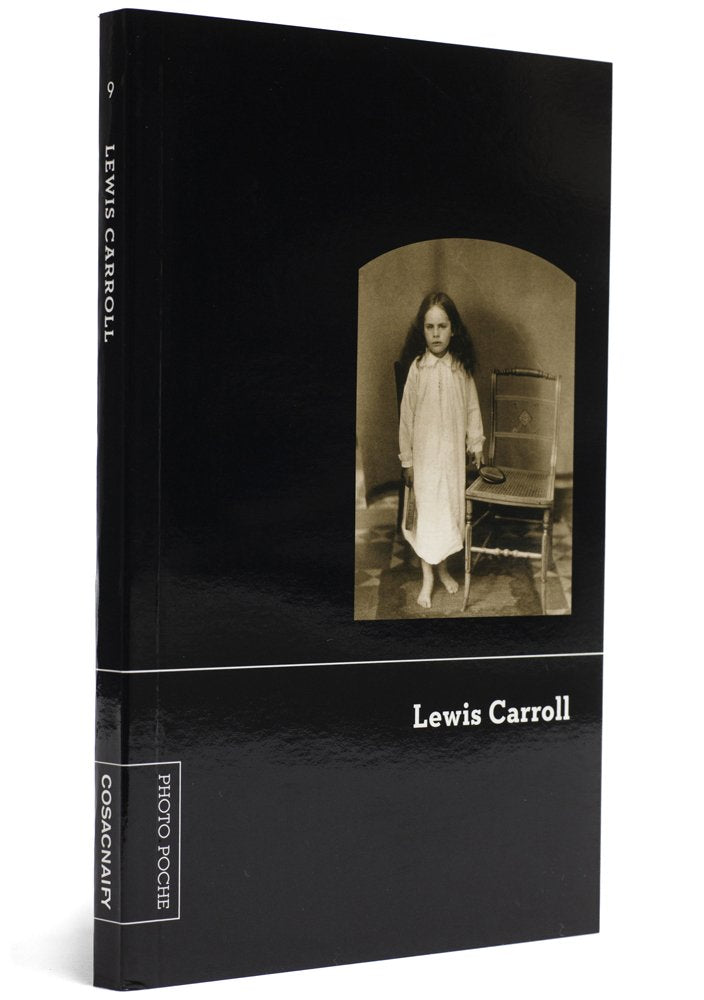 Lewis Carroll - Coleção Photo Poche (Em Portuguese do Brasil) Books