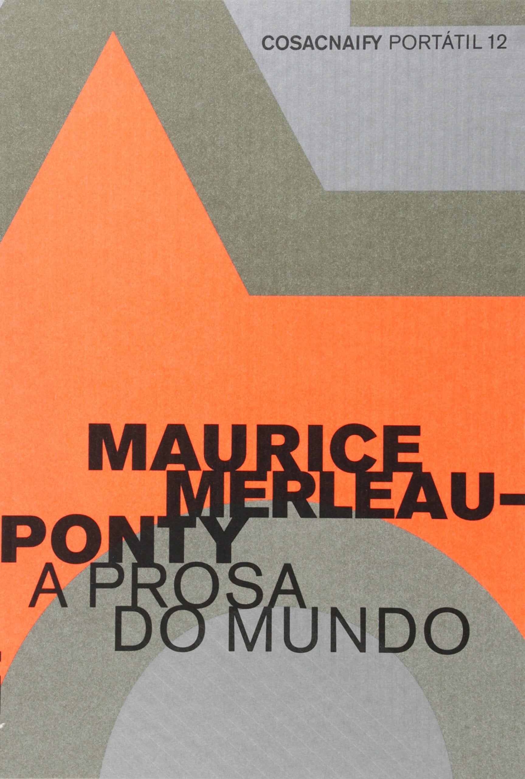 Prosa do Mundo - Coleção Portátil 12 (Em Portuguese do Brasil) Books