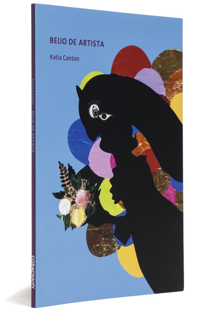 Beijo de Artista - Coleção Mundo de Artista (Em Portuguese do Brasil) Books