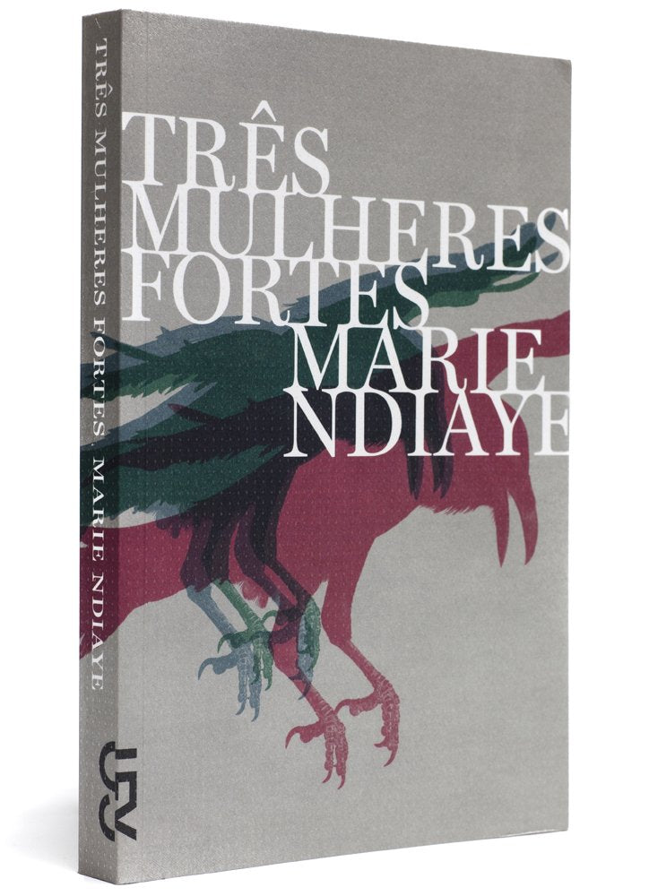 Três Mulheres Fortes (Em Portuguese do Brasil) Books