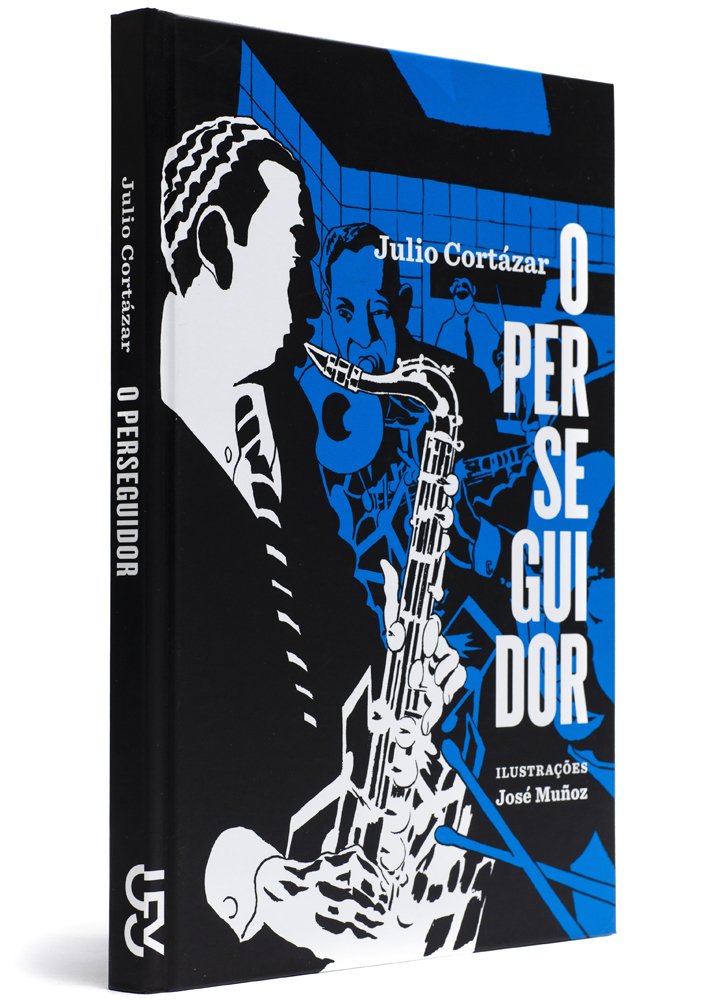 O Perseguidor (Em Portuguese do Brasil) Books