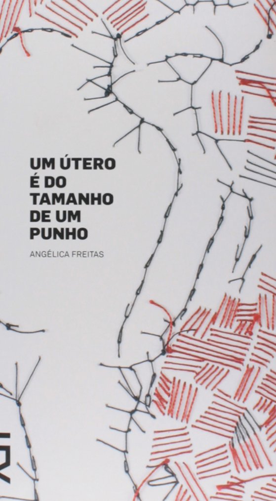 Um Utero É do Tamanho de Um Punho - Coleção Ás de Colete Bolso (Em Portuguese do Brasil) Books