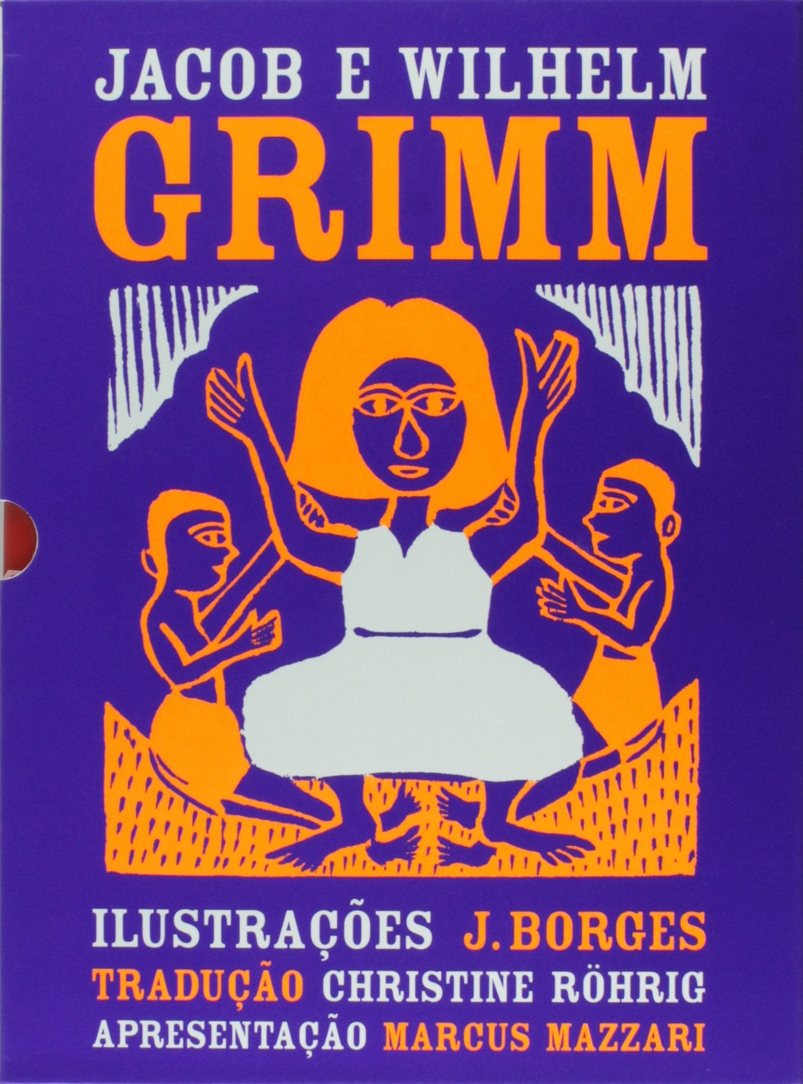 Contos Maravilhosos Infantis E Domésticos (Em Portuguese do Brasil) Books