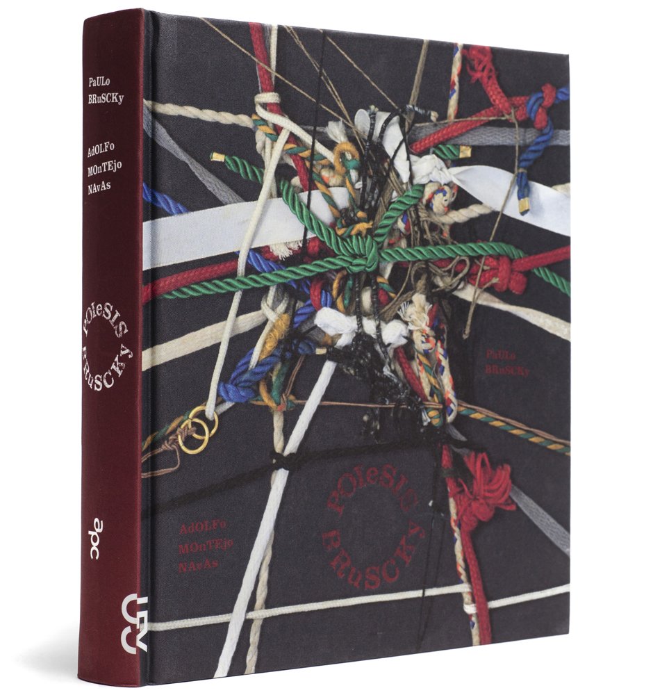 Poiesis Bruscky (Em Portuguese do Brasil) Books