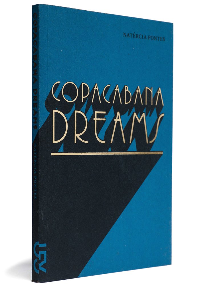 Copacabana Dreams (Em Portuguese do Brasil) Books