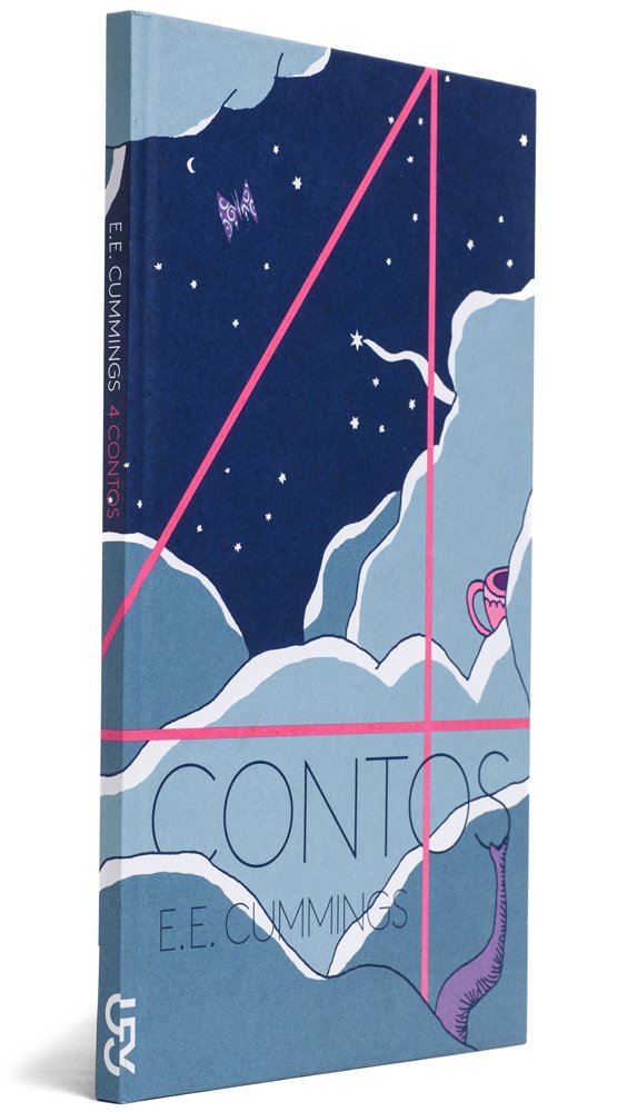 4 Contos (Em Portuguese do Brasil) Books
