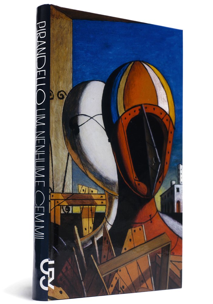 Um, Nenhum e Cem Mil (Em Portuguese do Brasil) Books