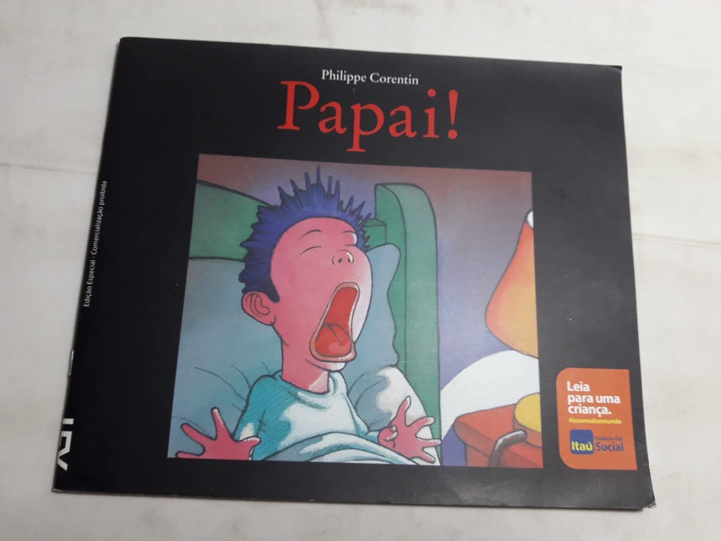 papai leia para uma crianca Films