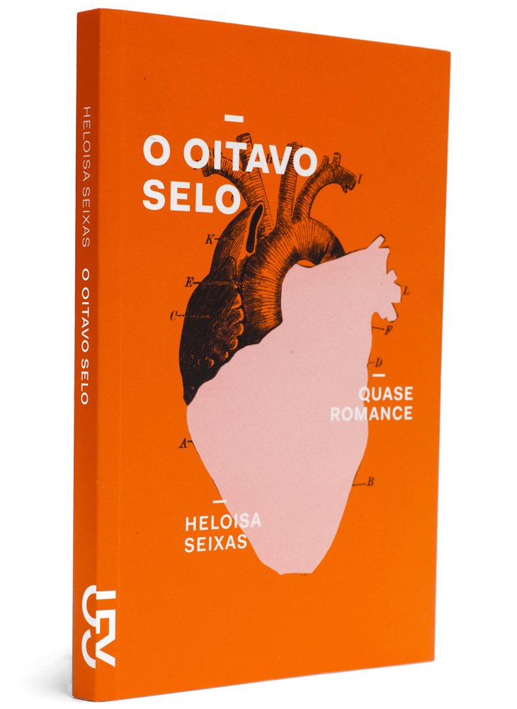 O Oitavo Selo (Em Portuguese do Brasil) Books