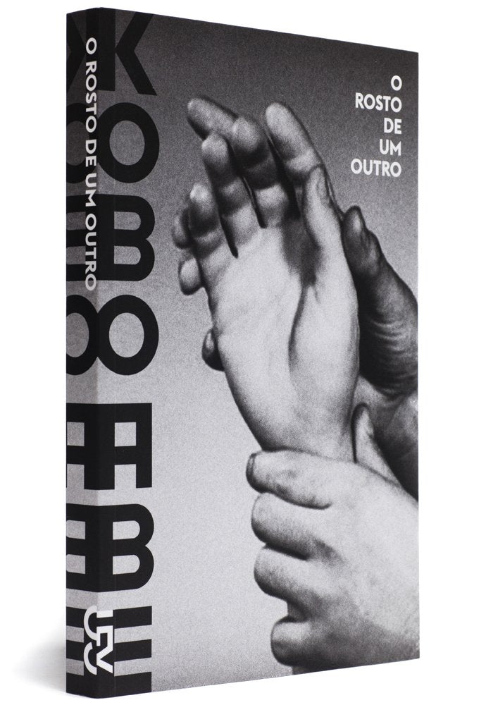 O Rosto de Um Outro (Em Portuguese do Brasil) Books