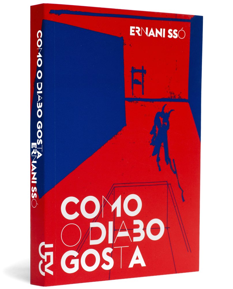 Como o Diabo Gosta (Em Portuguese do Brasil) Books