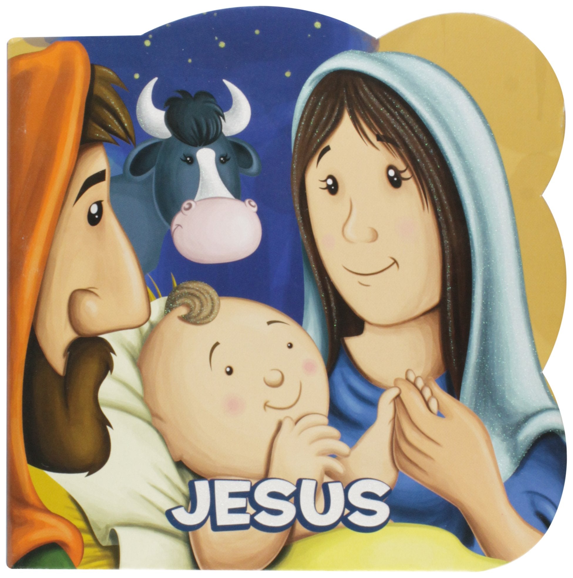 Jesus - Coleção Recortes Bíblicos (Em Portuguese do Brasil) book