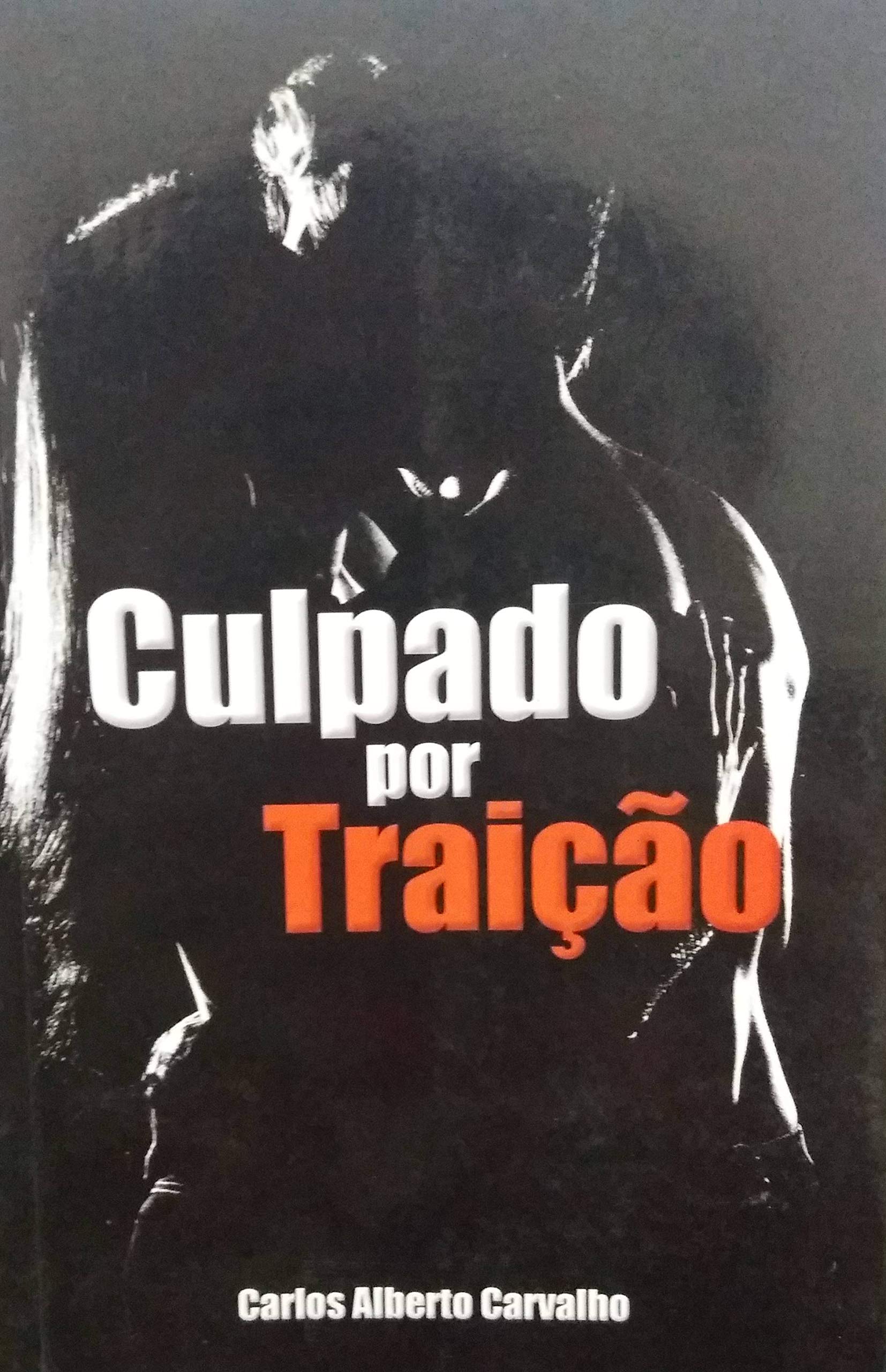 Culpado por Traição (Em Portuguese do Brasil) Books