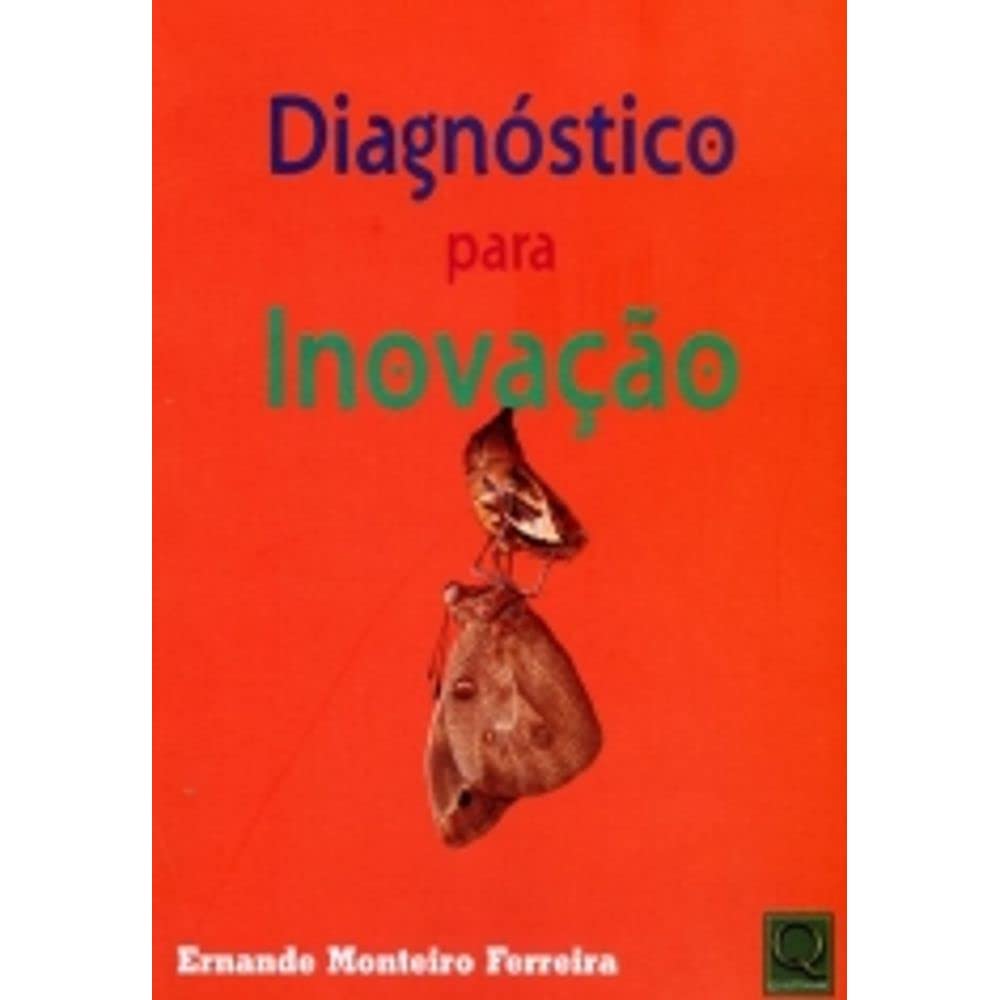 Diagnóstico Para Inovação Books