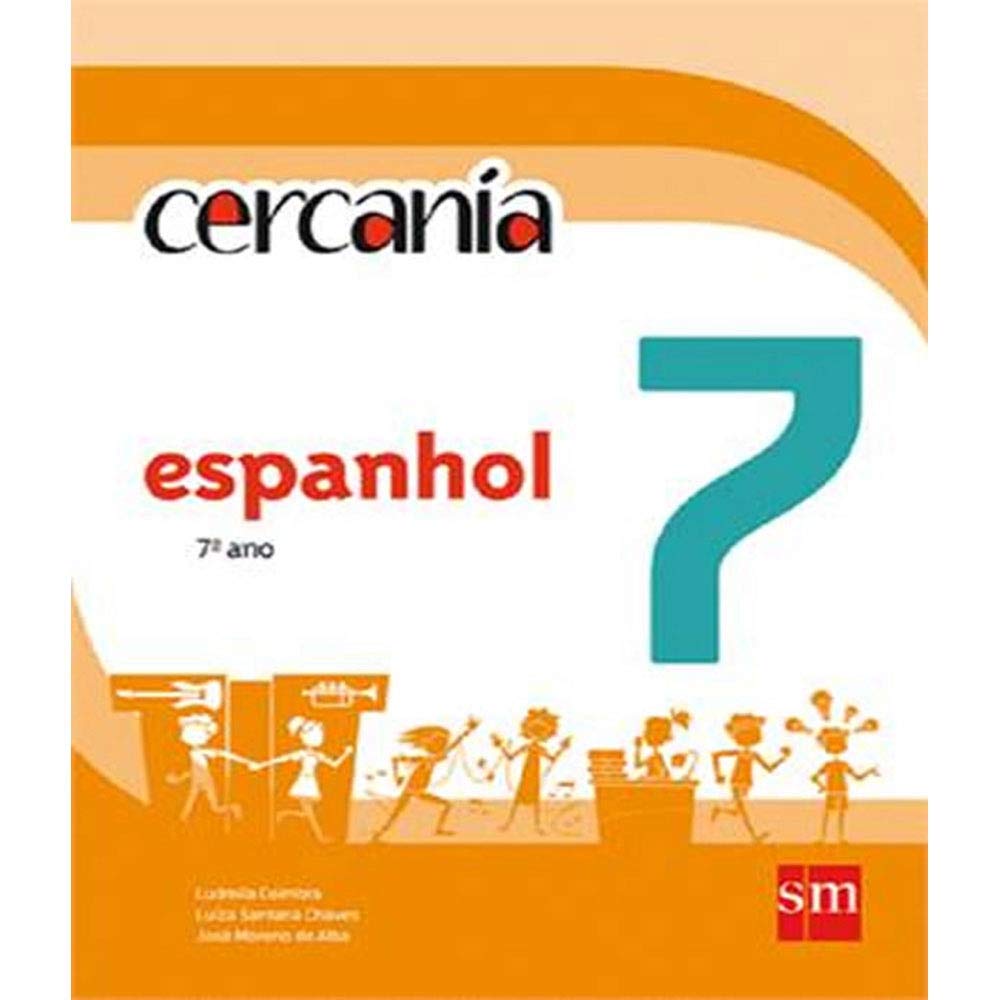 Cercania. Alumno - Volume 1 (Em Portuguese do Brasil) Books