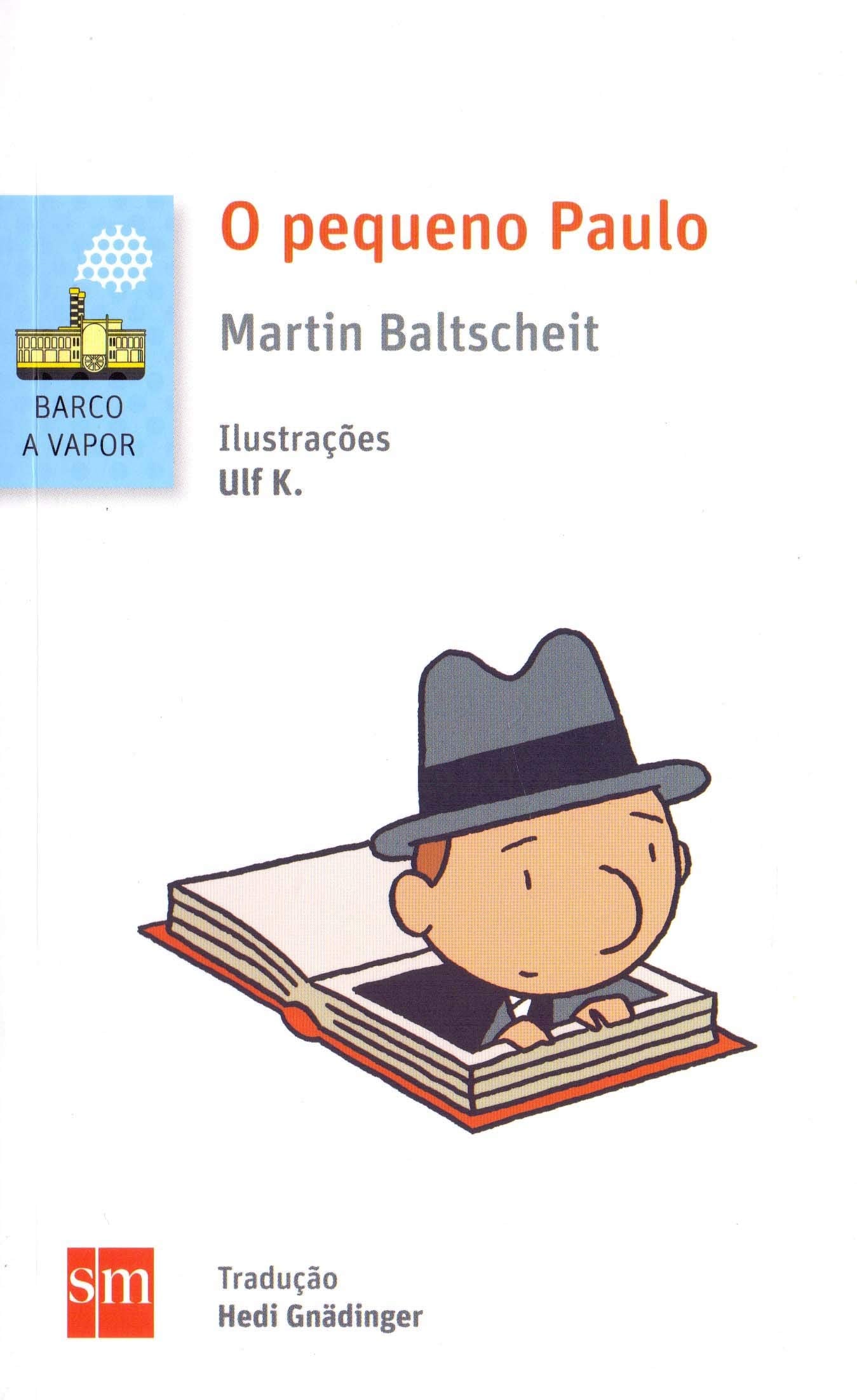 Pequeno Paulo (Em Portuguese do Brasil) Books
