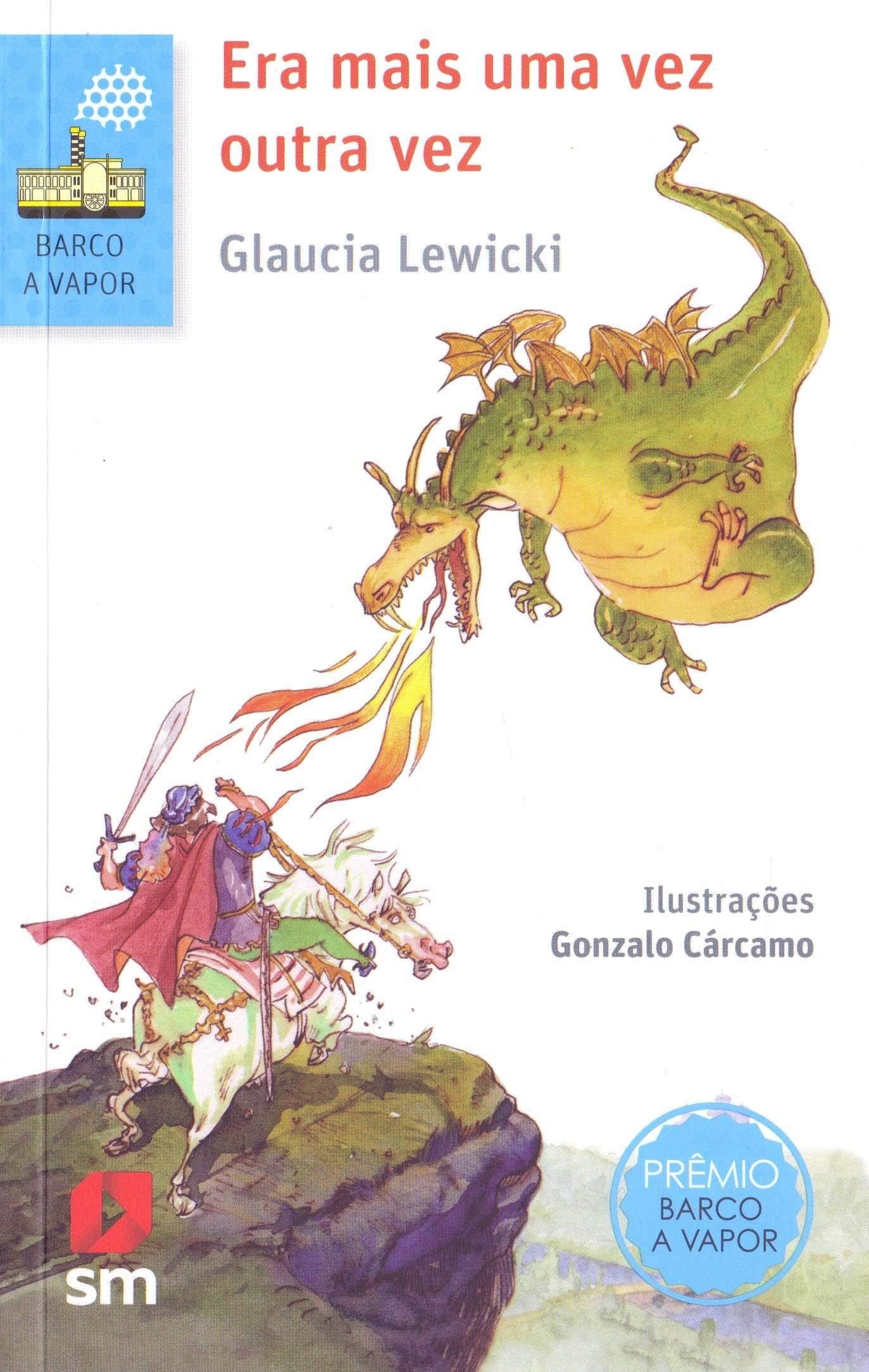 Era Mais Uma Vez Outra Vez (Em Portuguese do Brasil) Books
