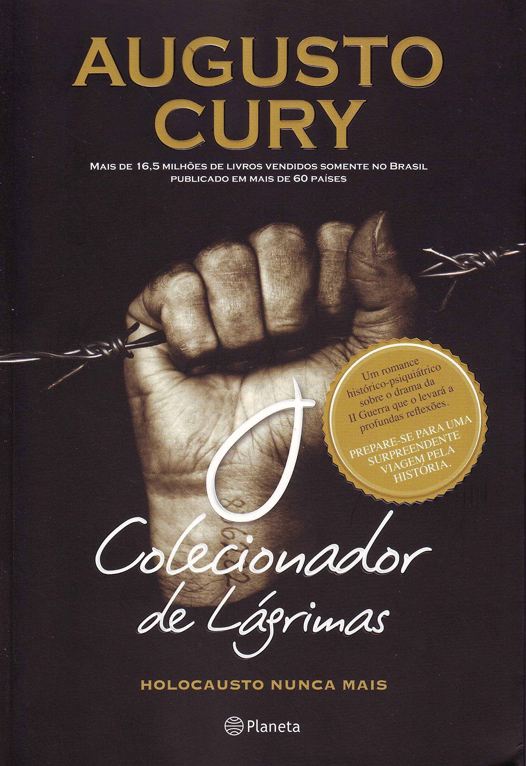 O Colecionador de Lágrimas (Em Portuguese do Brasil) book