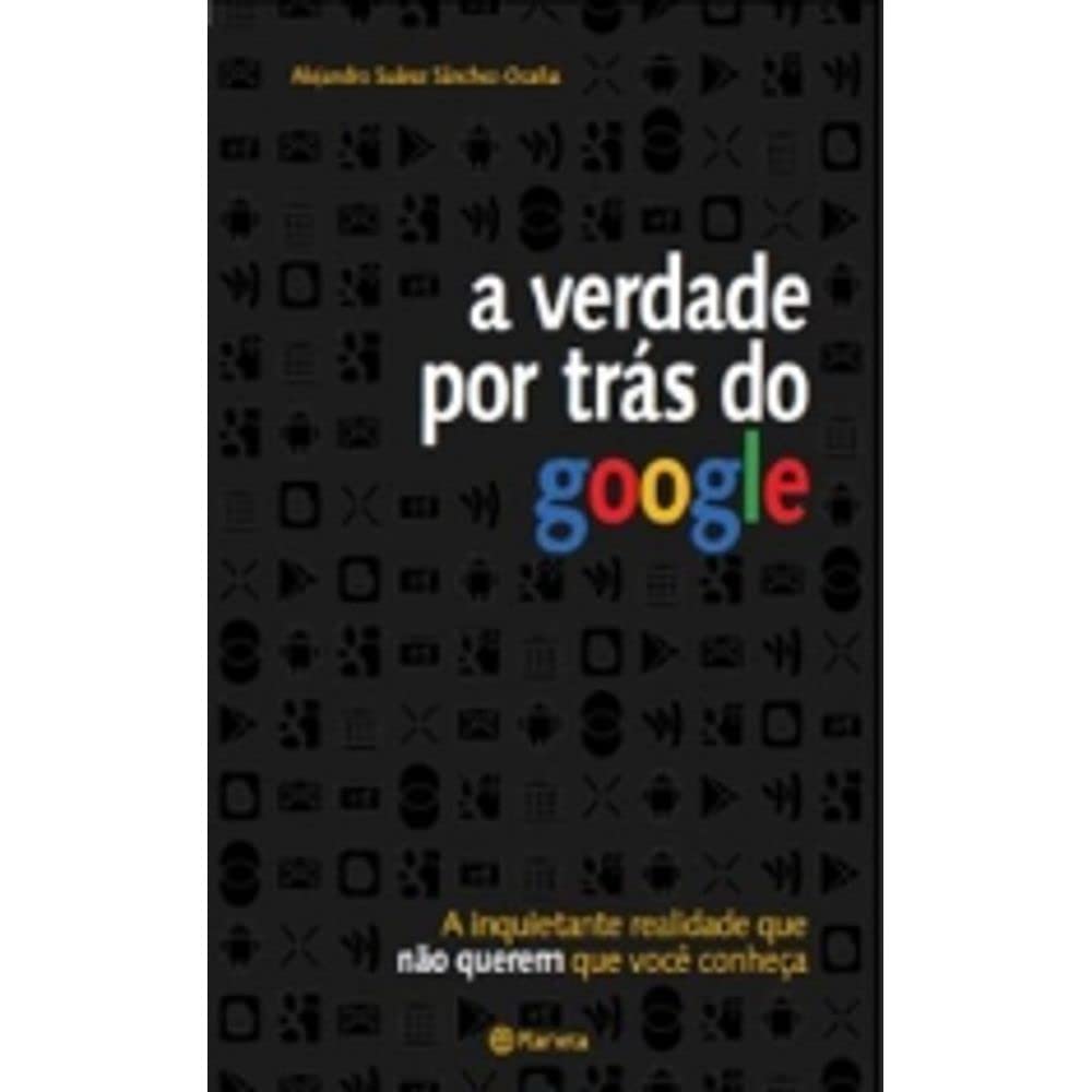 A Verdade por Trás do Google Books