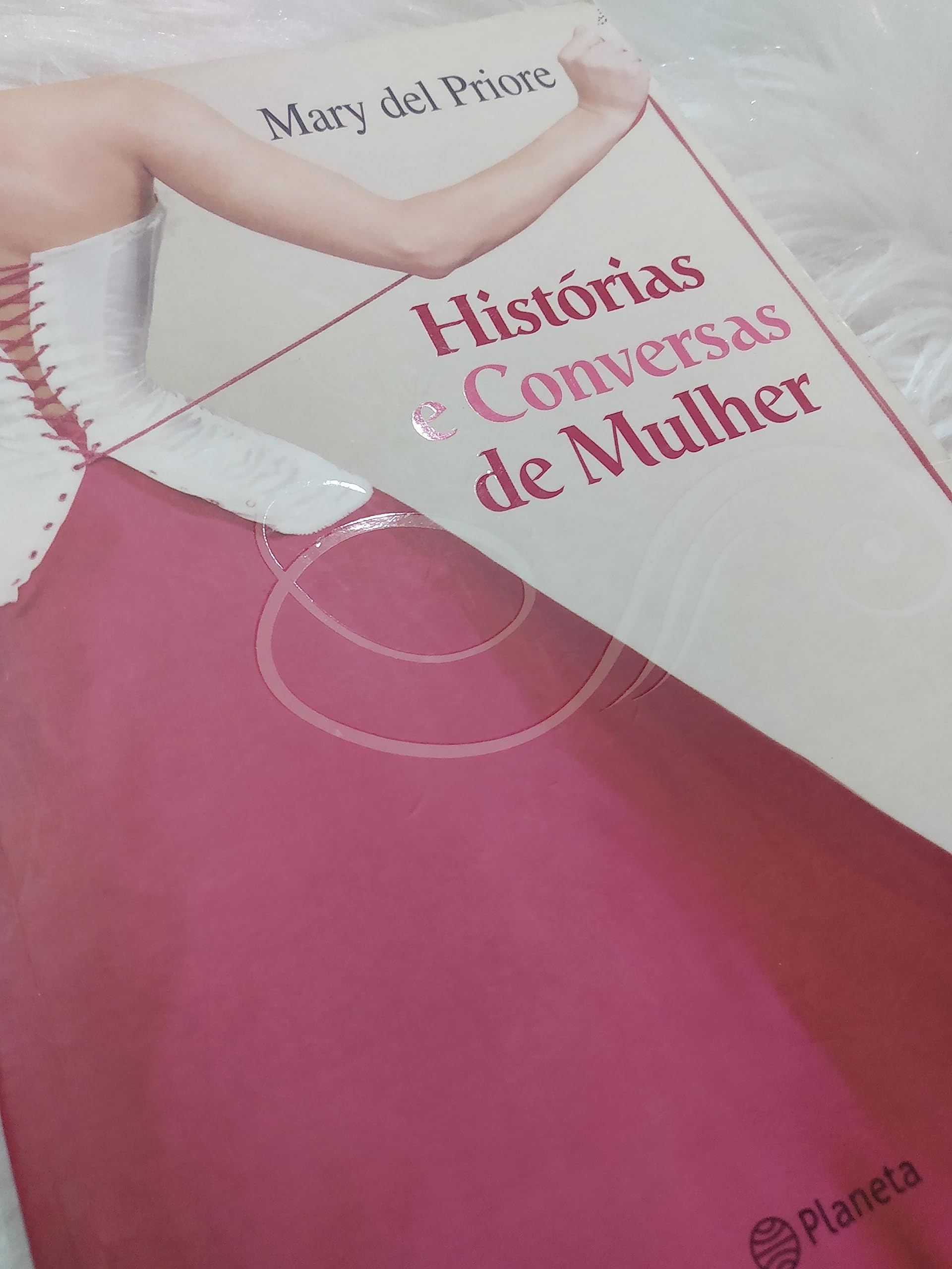 Conversas E Historias de Mulher (Em Portuguese do Brasil) Books