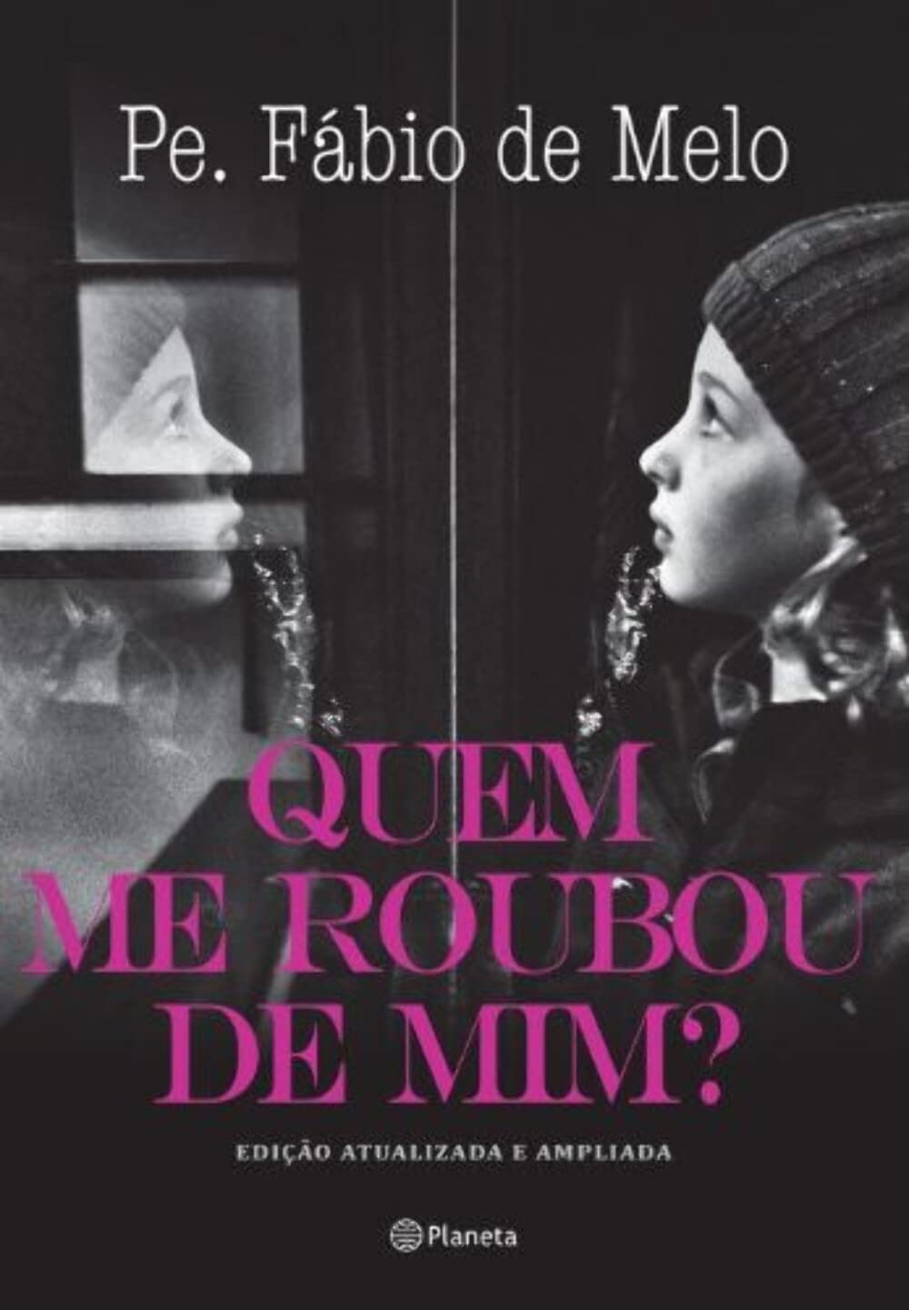 Quem Me Roubou de Mim? (Em Portuguese do Brasil) book