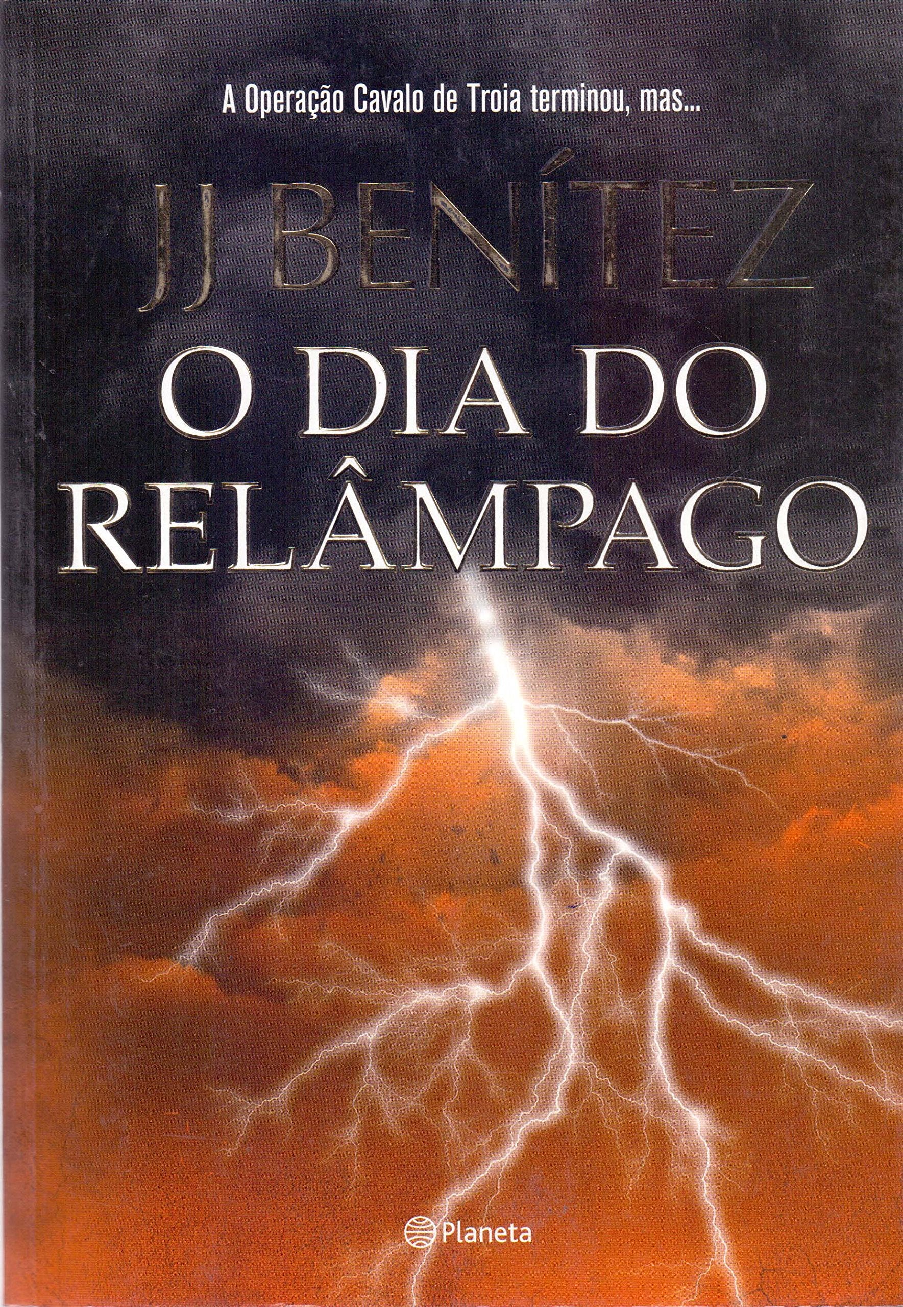 Product Image: O do Relâmpago