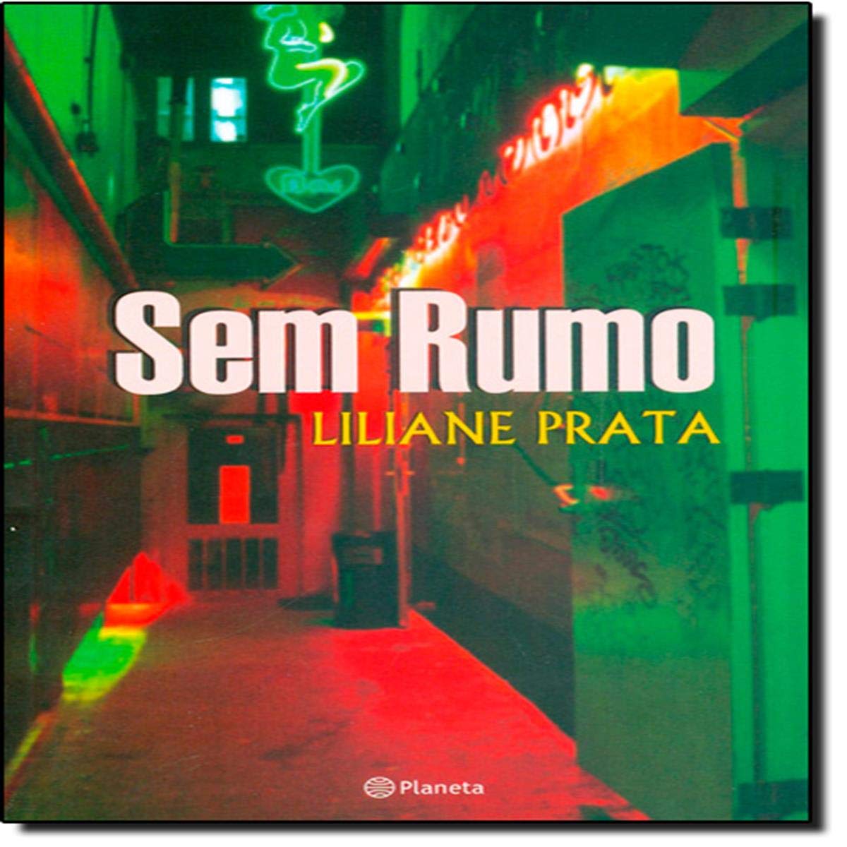 Sem Rumo Books