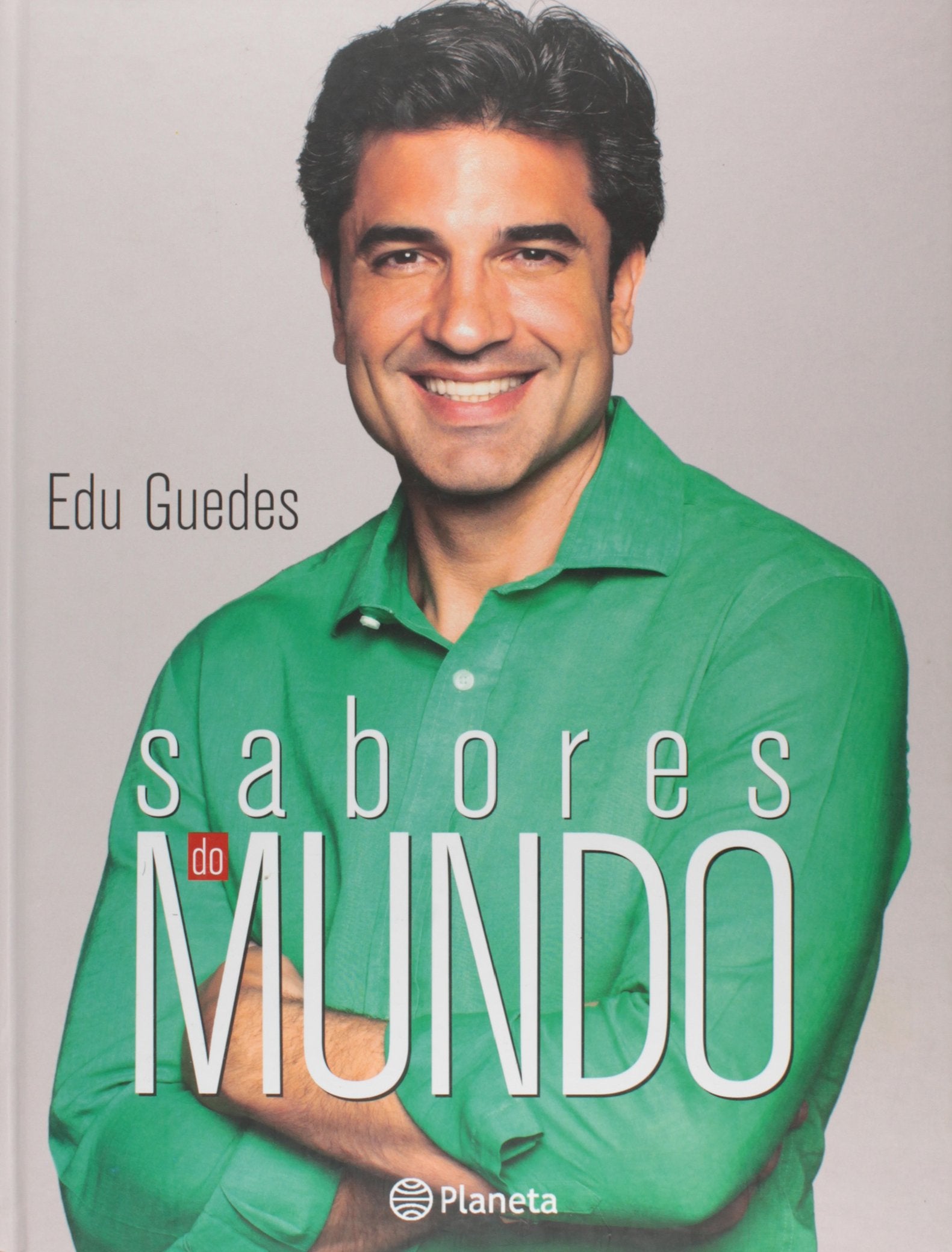 Sabores do Mundo (Em Portuguese do Brasil) Books